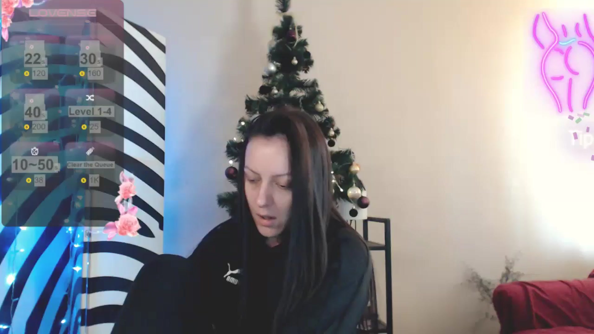 Gallery image thumbnail from MiracleMiss's myfreecams stream on, 01/04/2025, 13:39 image 18 of 20