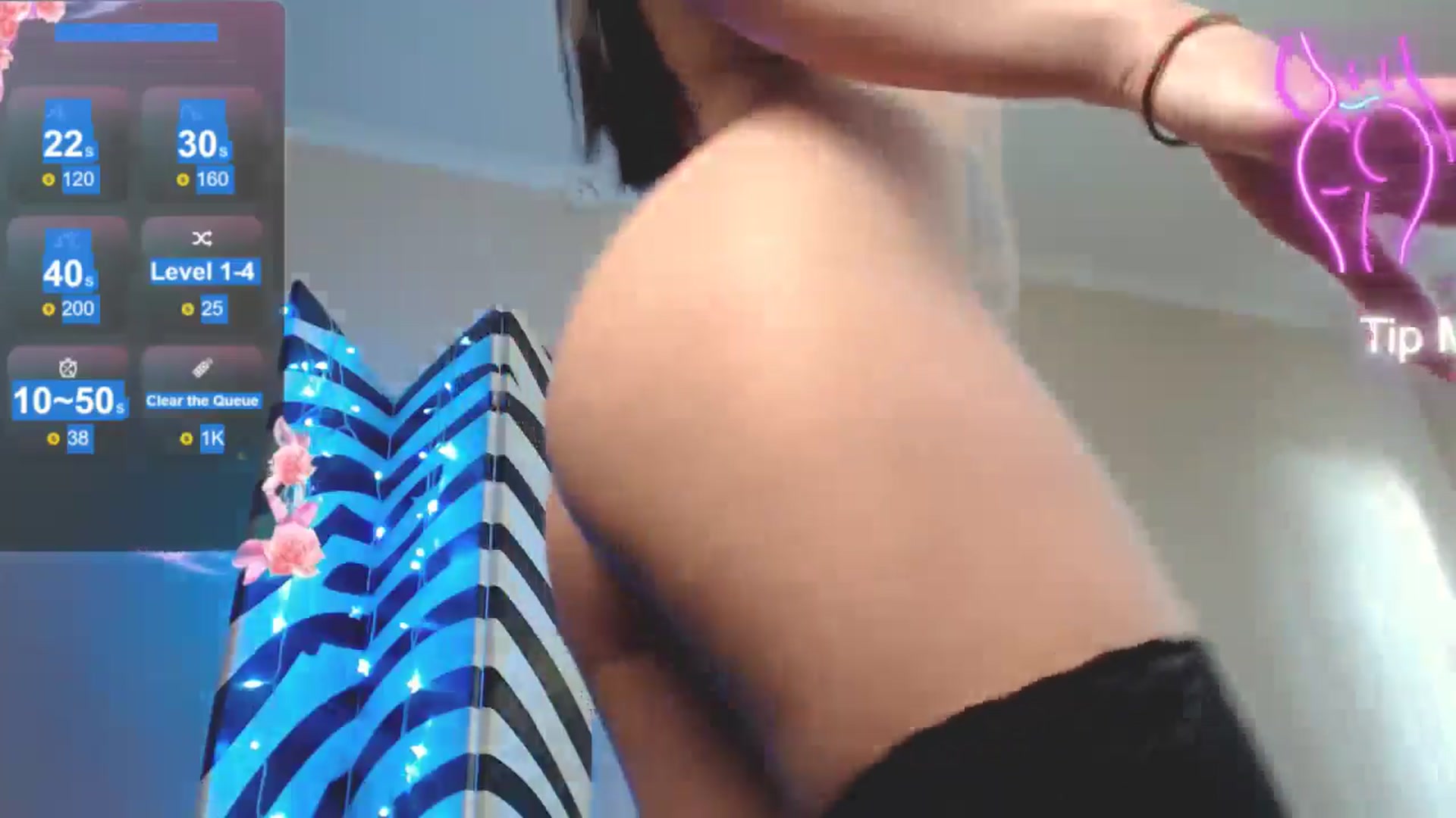 Gallery image thumbnail from MiracleMiss's myfreecams stream on, 01/04/2025, 13:39 image 5 of 20