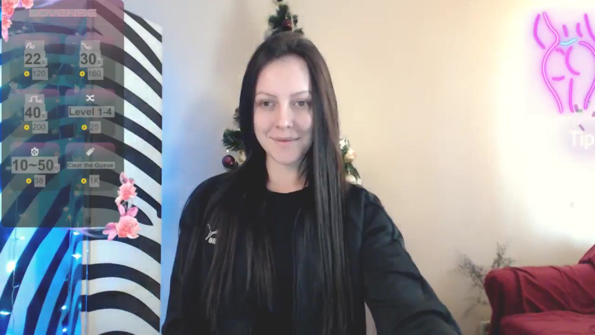 Gallery image thumbnail from MiracleMiss's myfreecams stream on, 01/04/2025, 13:39 image 19 of 20