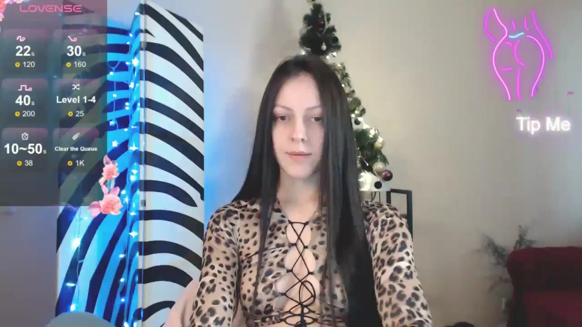 Gallery image thumbnail from MiracleMiss's myfreecams stream on, 01/06/2025, 11:26 image 18 of 20