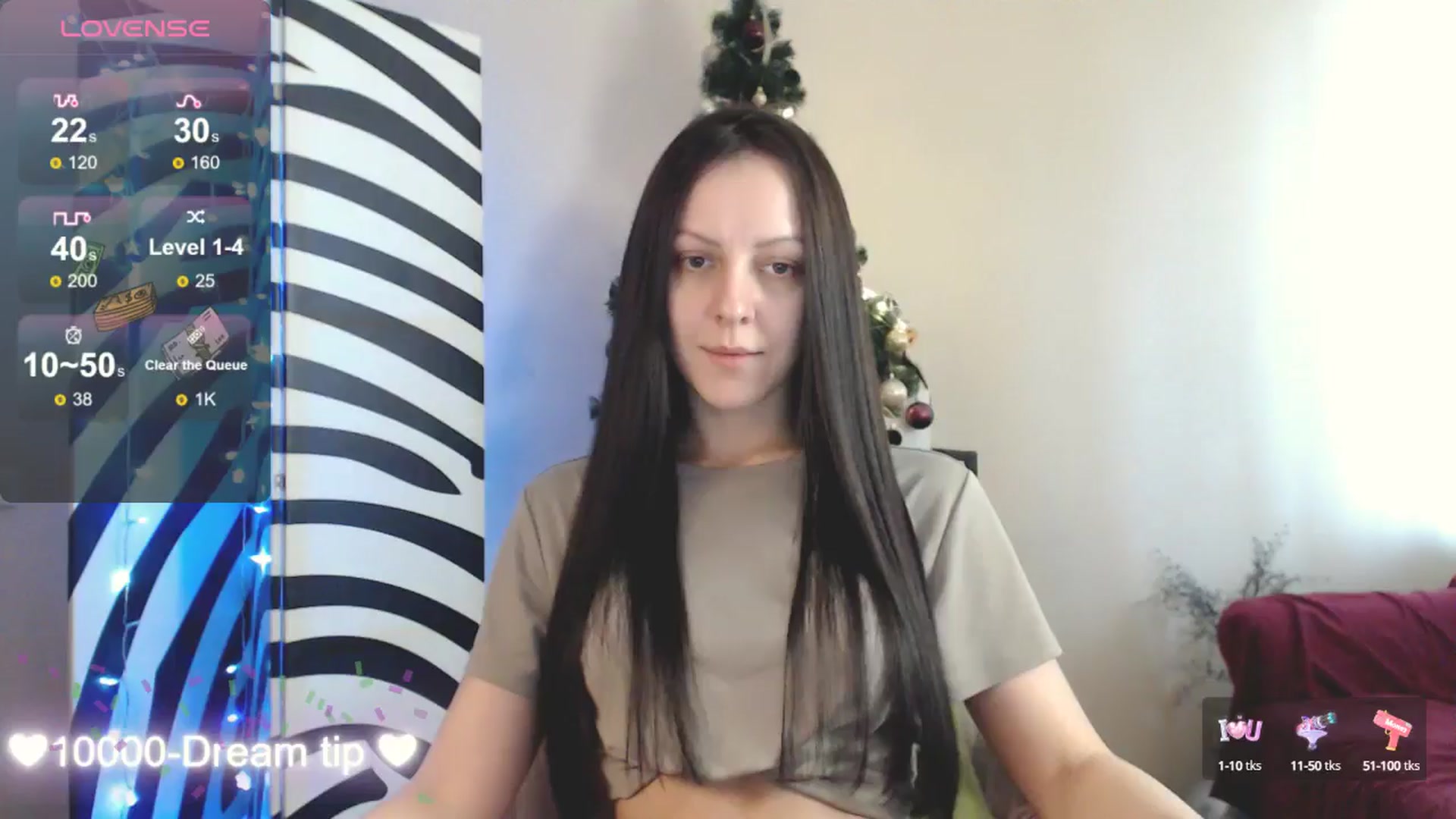 Gallery image thumbnail from MiracleMiss's myfreecams stream on, 01/08/2025, 12:29 image 3 of 20