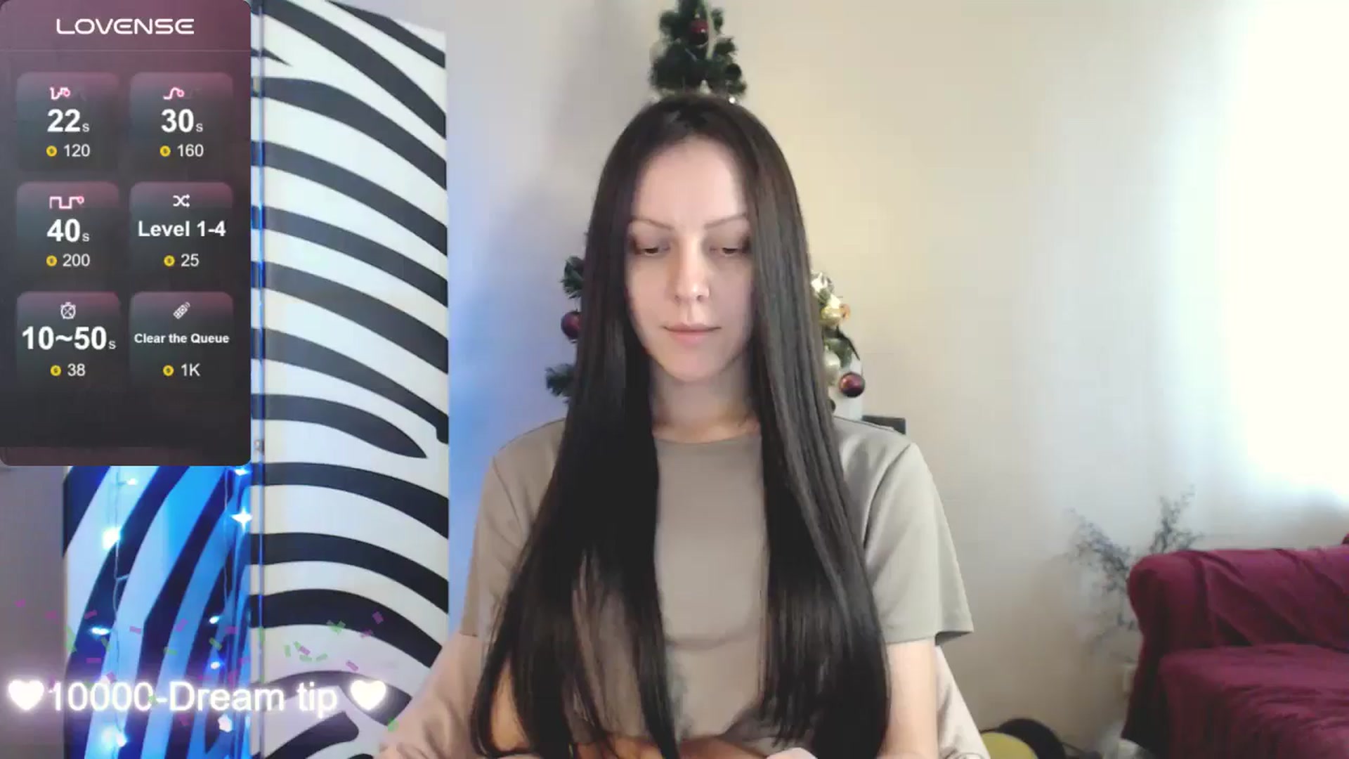 Gallery image thumbnail from MiracleMiss's myfreecams stream on, 01/08/2025, 12:29 image 4 of 20