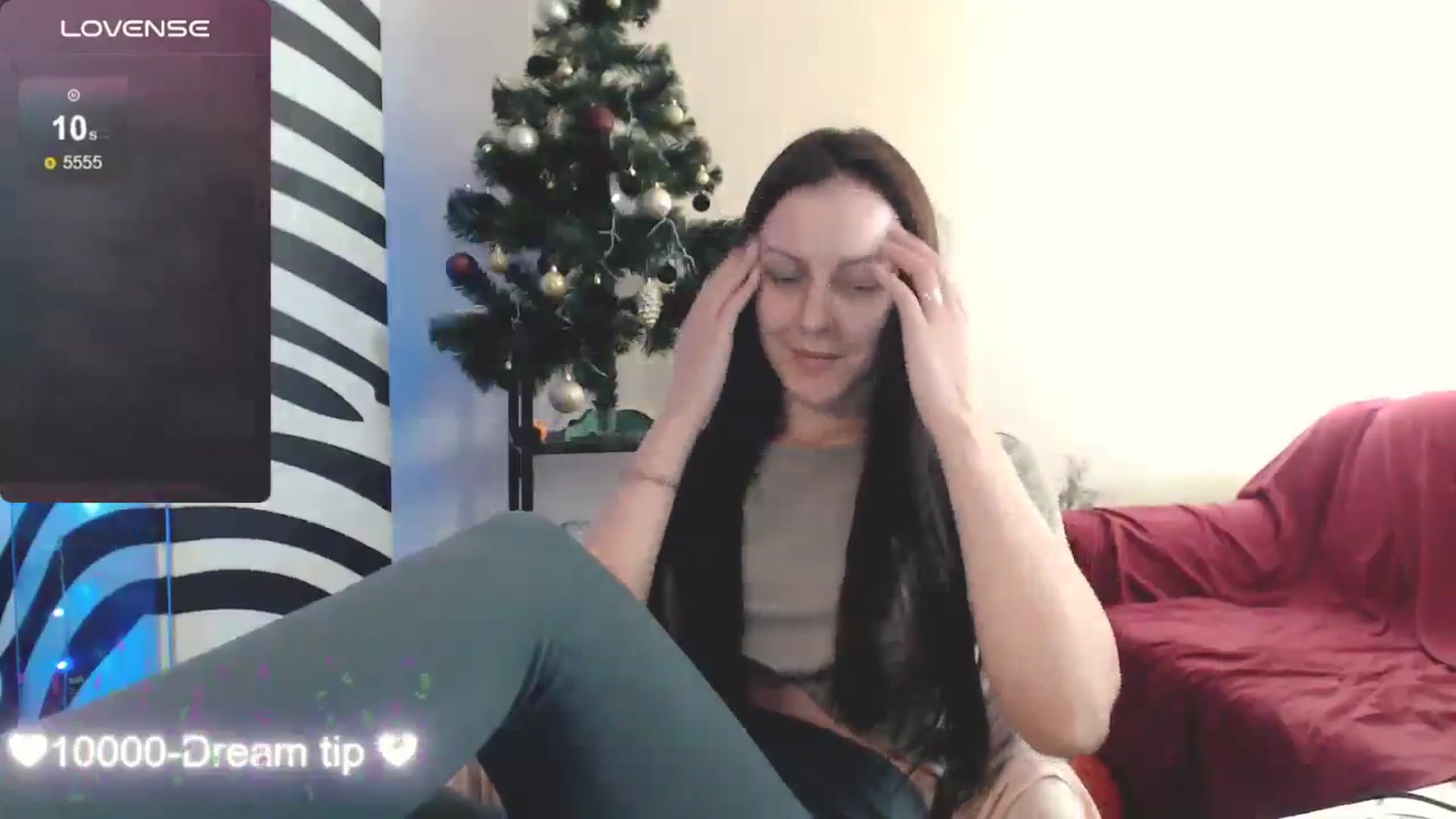 Gallery image thumbnail from MiracleMiss's myfreecams stream on, 01/08/2025, 13:13 image 7 of 20