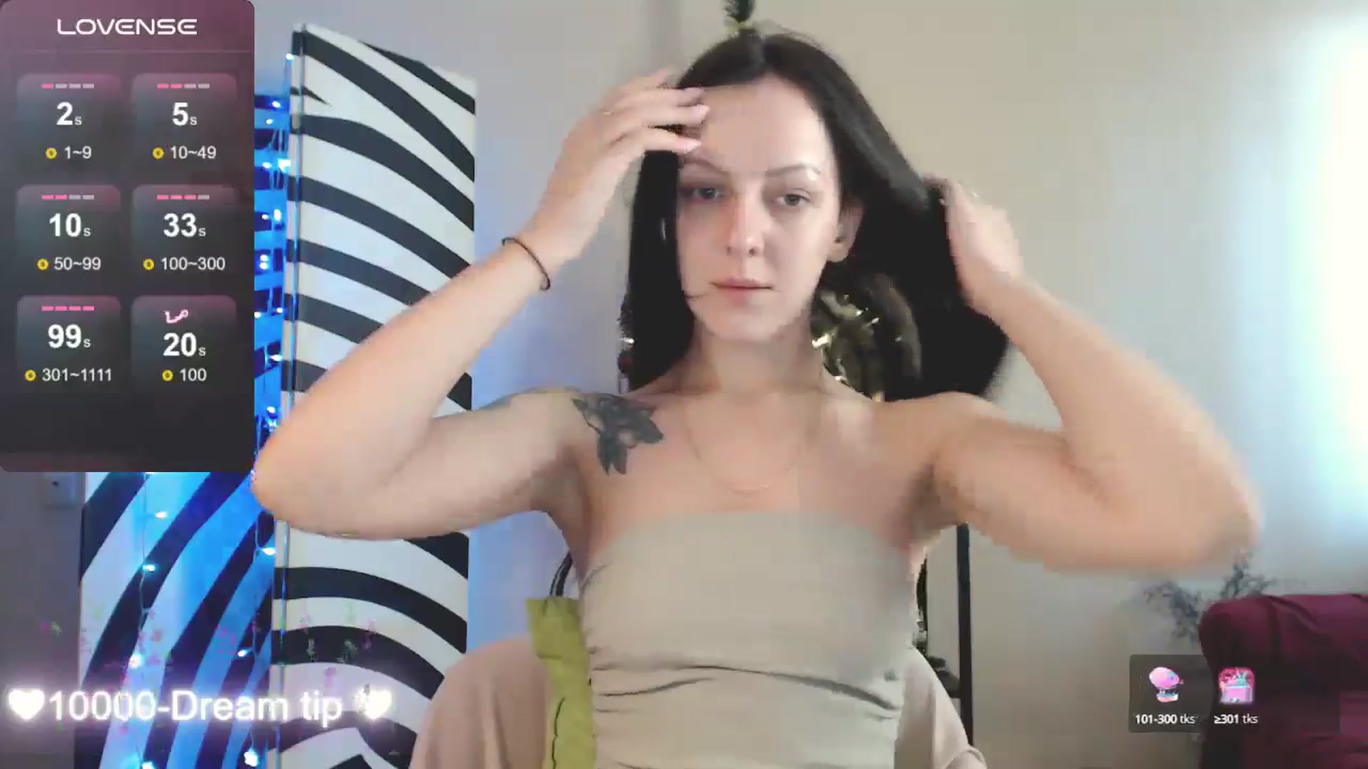 Gallery image thumbnail from MiracleMiss's myfreecams stream on, 01/09/2025, 11:58 image 7 of 20