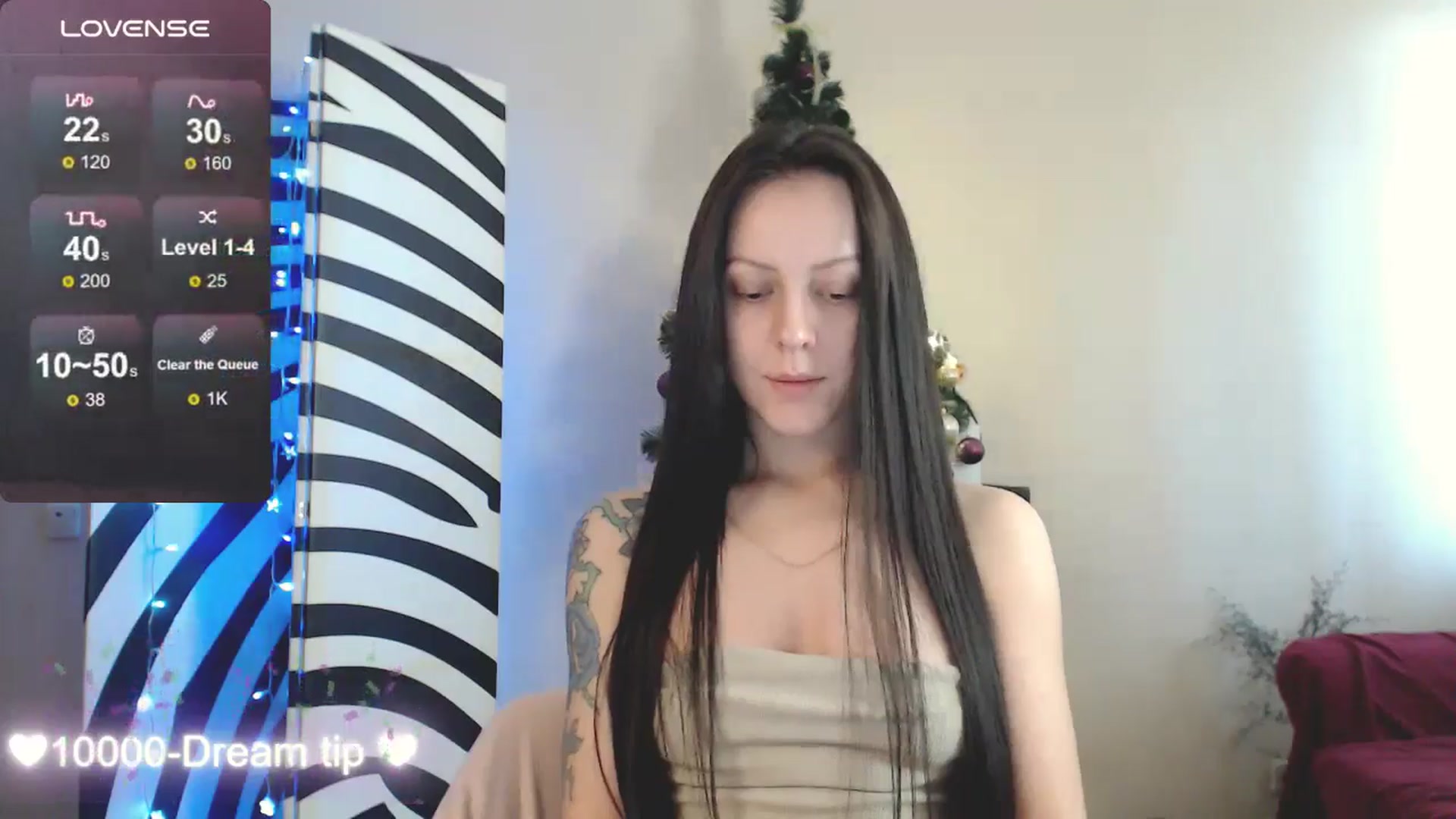 Gallery image thumbnail from MiracleMiss's myfreecams stream on, 01/09/2025, 11:58 image 8 of 20