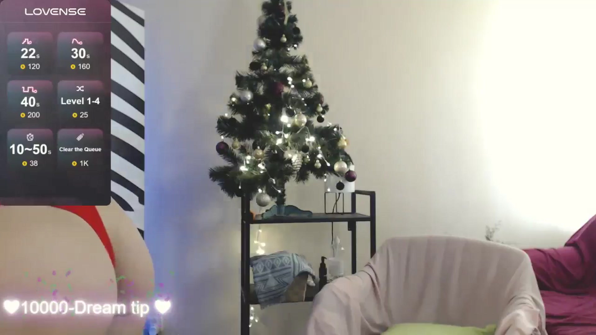 Gallery image thumbnail from MiracleMiss's myfreecams stream on, 01/09/2025, 12:58 image 17 of 20
