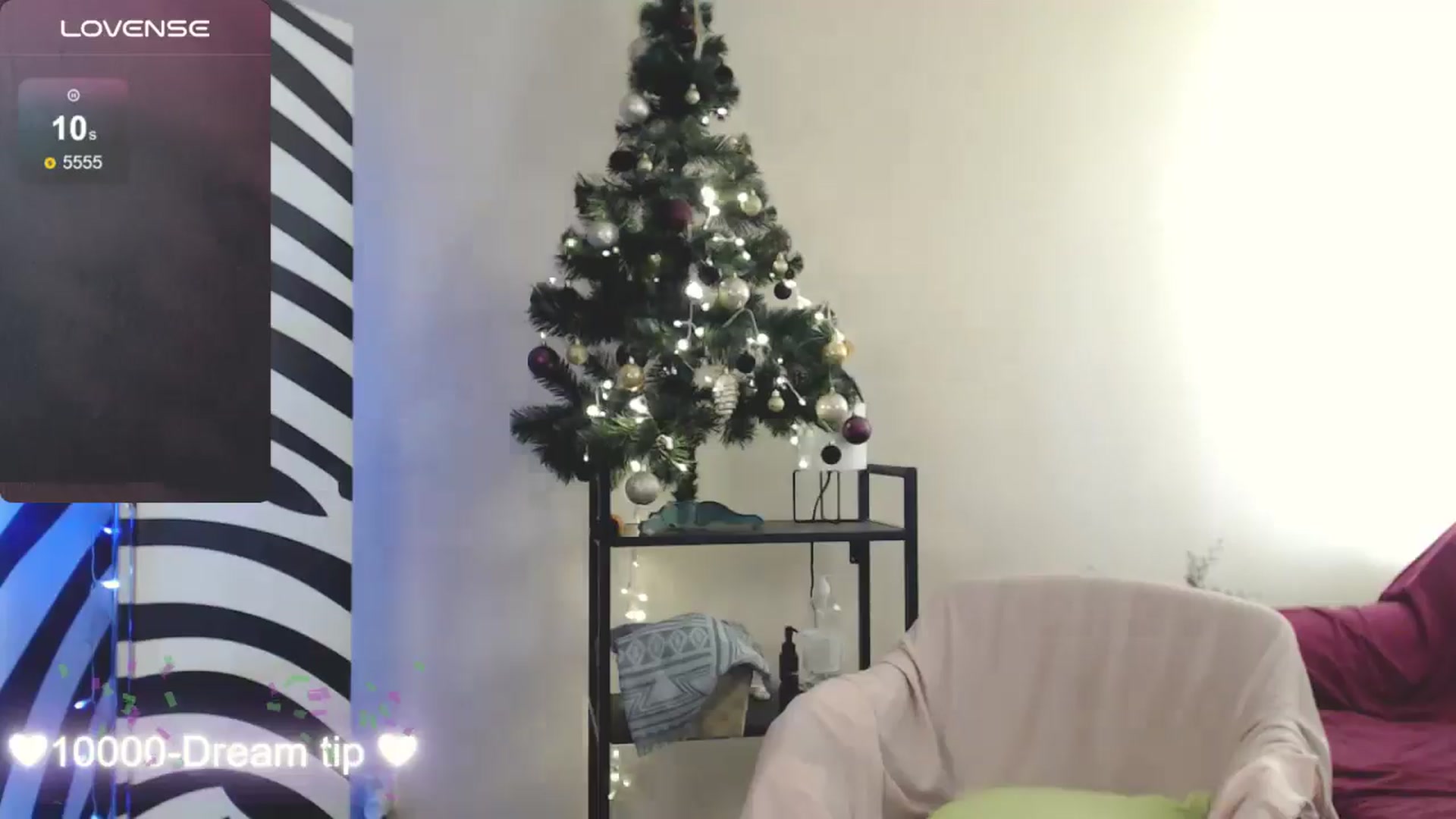 Gallery image thumbnail from MiracleMiss's myfreecams stream on, 01/09/2025, 12:58 image 20 of 20
