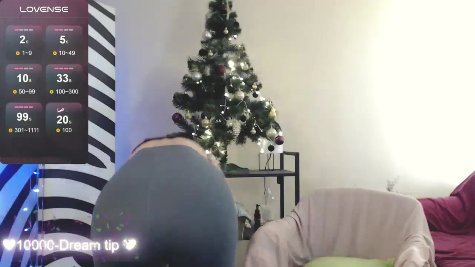 Gallery image thumbnail from MiracleMiss's myfreecams stream on, 01/09/2025, 12:58 image 18 of 20
