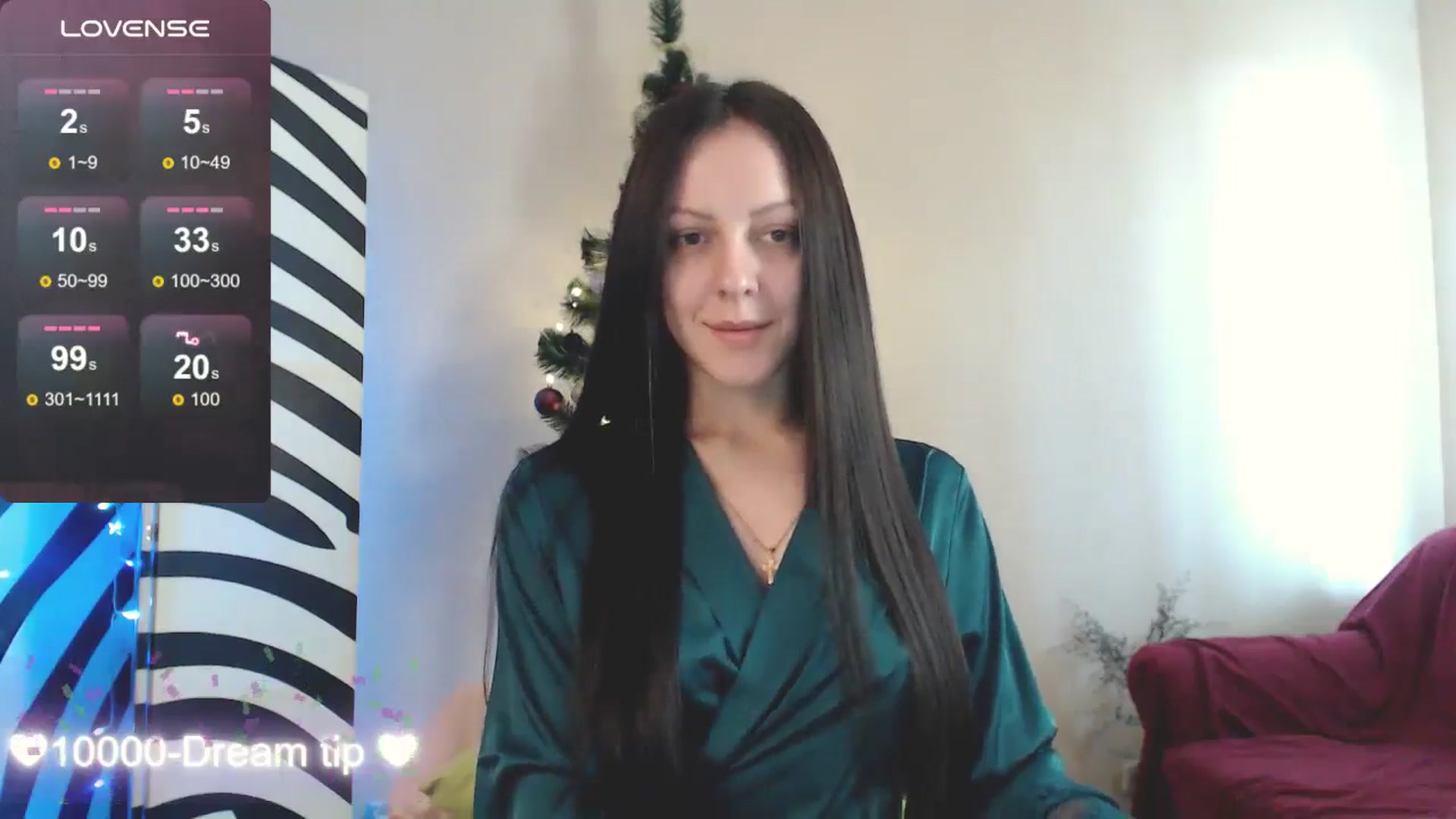 Gallery image thumbnail from MiracleMiss's myfreecams stream on, 01/10/2025, 11:51 image 3 of 20