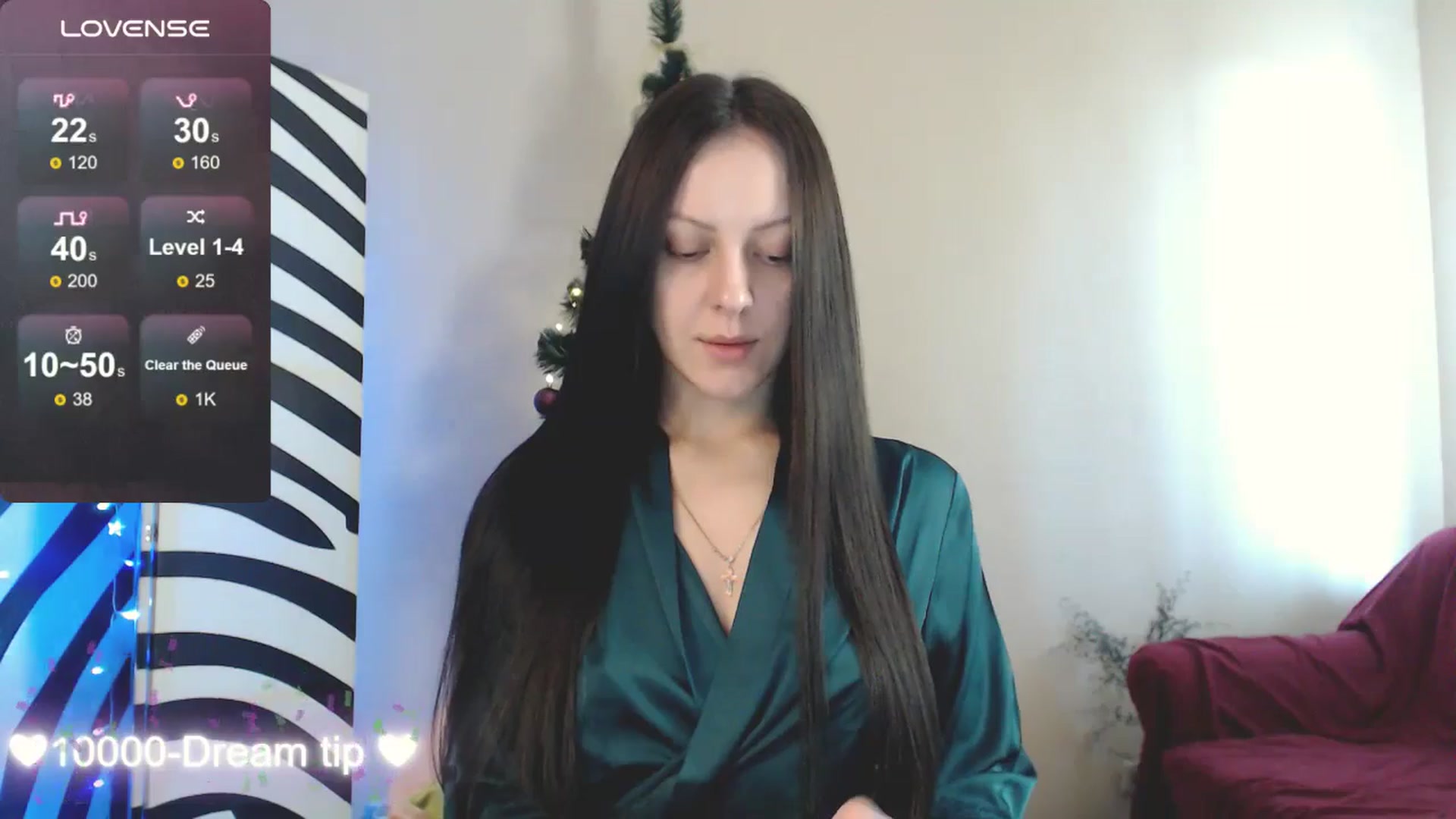 Gallery image thumbnail from MiracleMiss's myfreecams stream on, 01/10/2025, 11:51 image 4 of 20