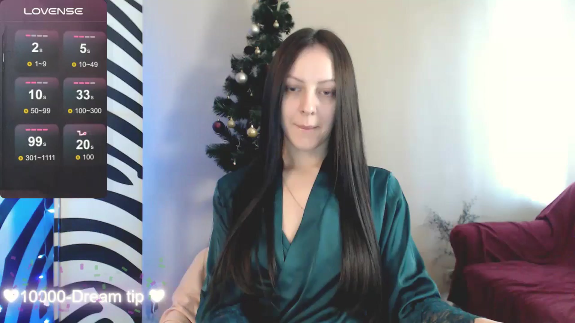 Gallery image thumbnail from MiracleMiss's myfreecams stream on, 01/10/2025, 11:51 image 6 of 20
