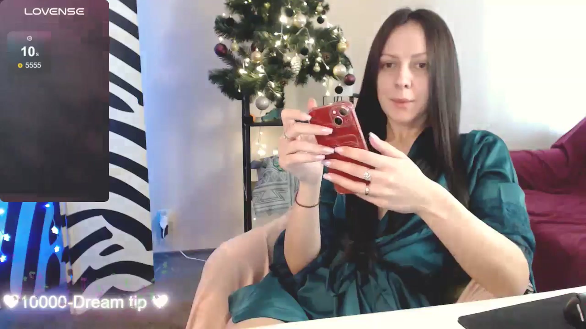 Gallery image thumbnail from MiracleMiss's myfreecams stream on, 01/10/2025, 11:51 image 11 of 20