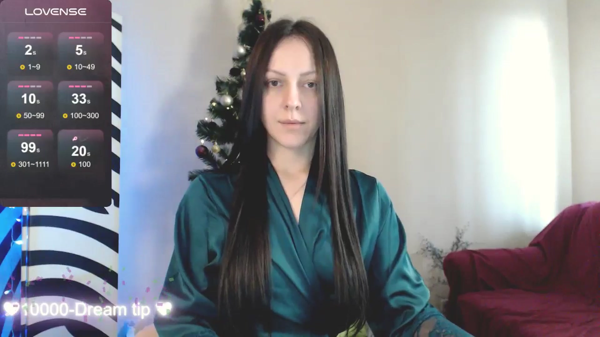 Gallery image thumbnail from MiracleMiss's myfreecams stream on, 01/10/2025, 13:17 image 9 of 20