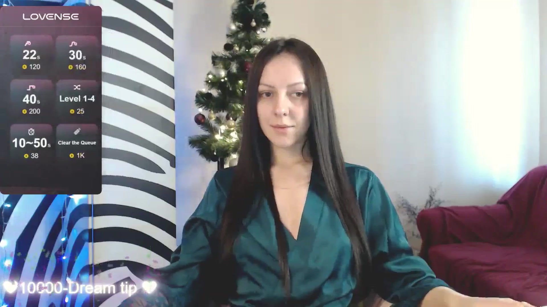 Gallery image thumbnail from MiracleMiss's myfreecams stream on, 01/12/2025, 11:15 image 4 of 20