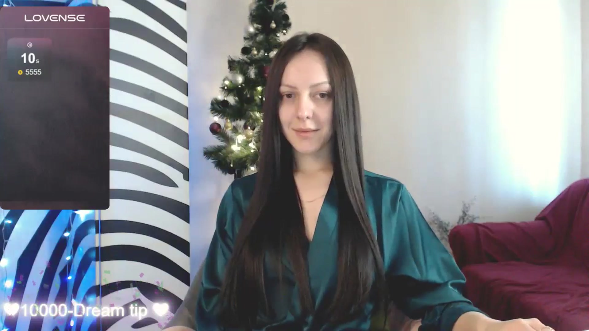 Gallery image thumbnail from MiracleMiss's myfreecams stream on, 01/12/2025, 11:15 image 3 of 20