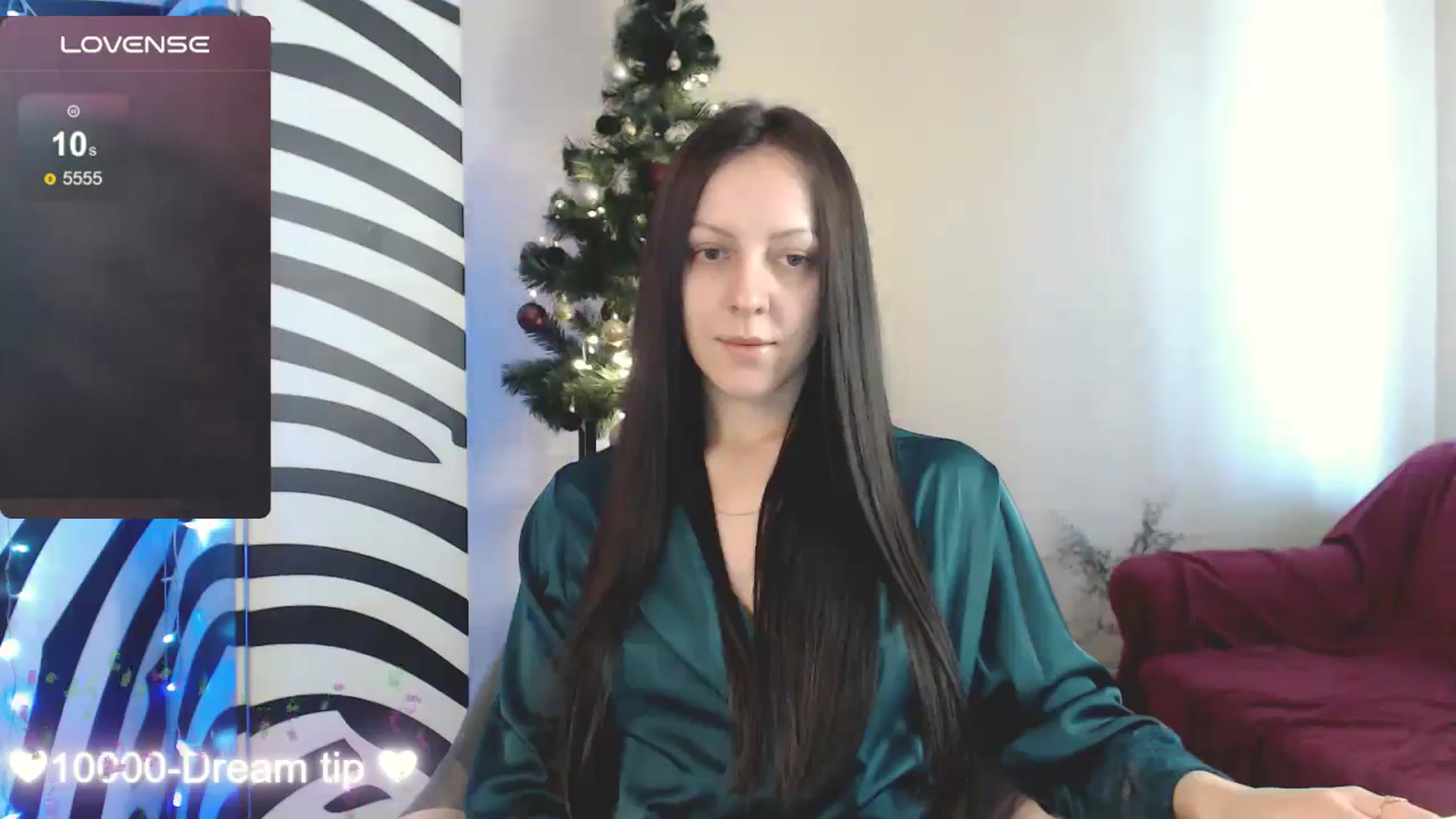 Gallery image thumbnail from MiracleMiss's myfreecams stream on, 01/12/2025, 11:15 image 5 of 20