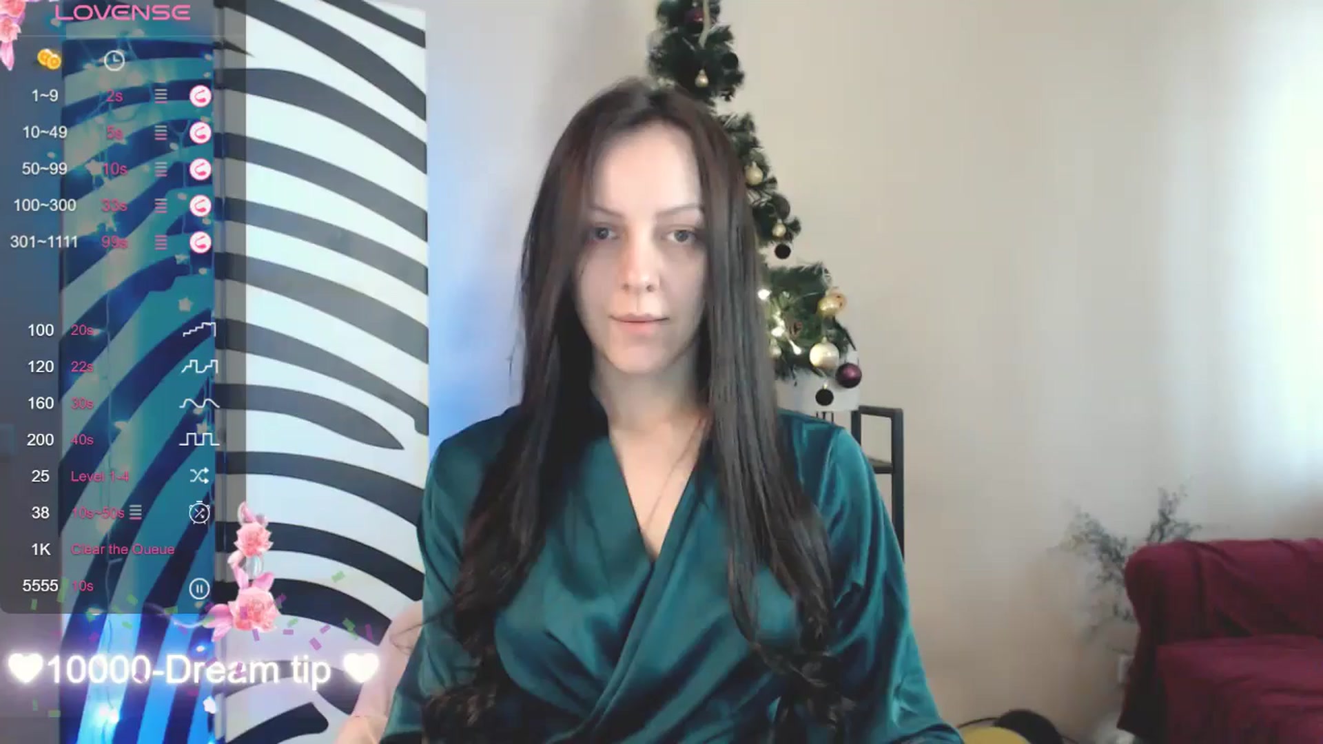 Gallery image thumbnail from MiracleMiss's myfreecams stream on, 01/13/2025, 12:22 image 1 of 20