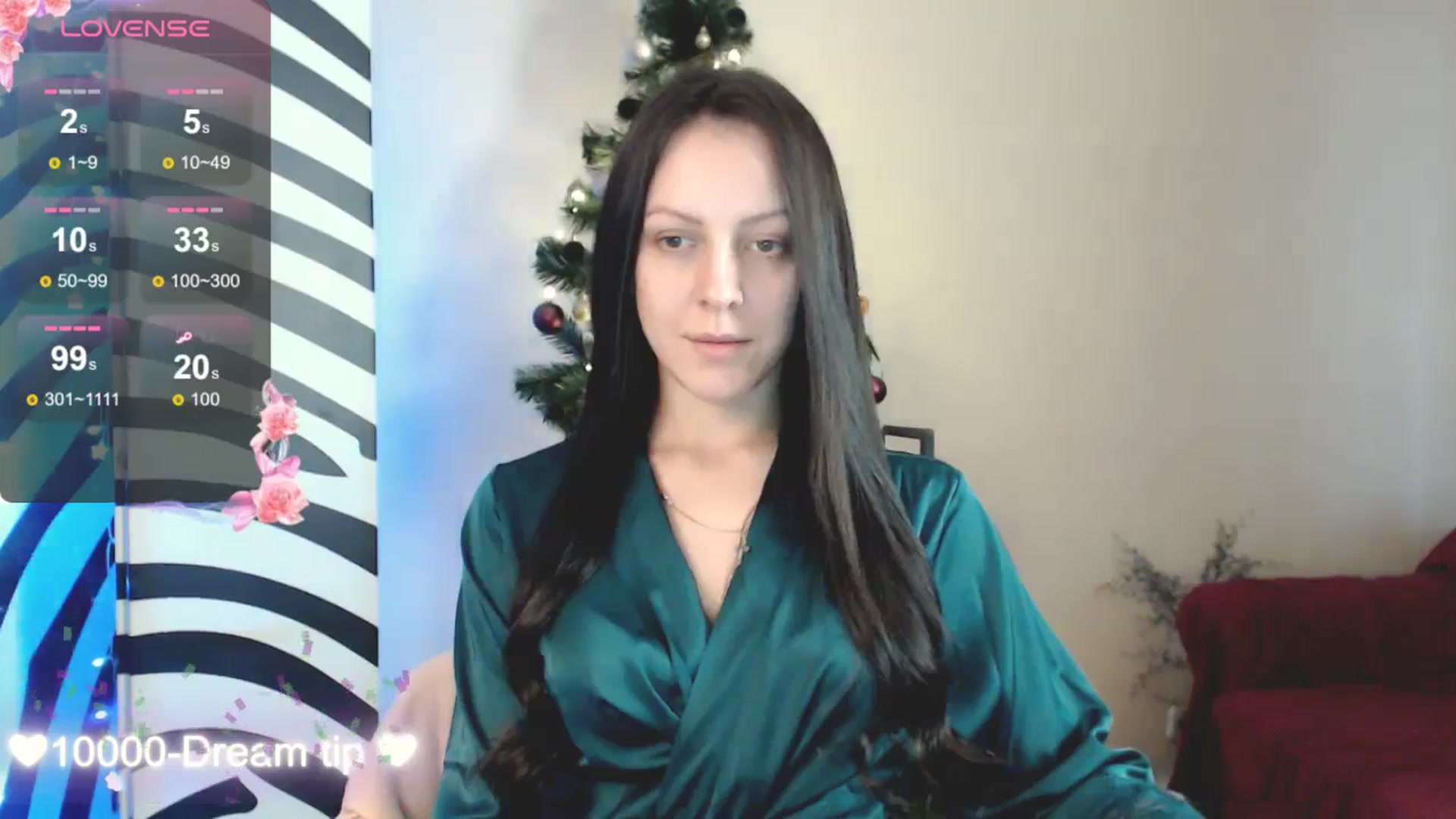 Gallery image thumbnail from MiracleMiss's myfreecams stream on, 01/13/2025, 14:04 image 13 of 20