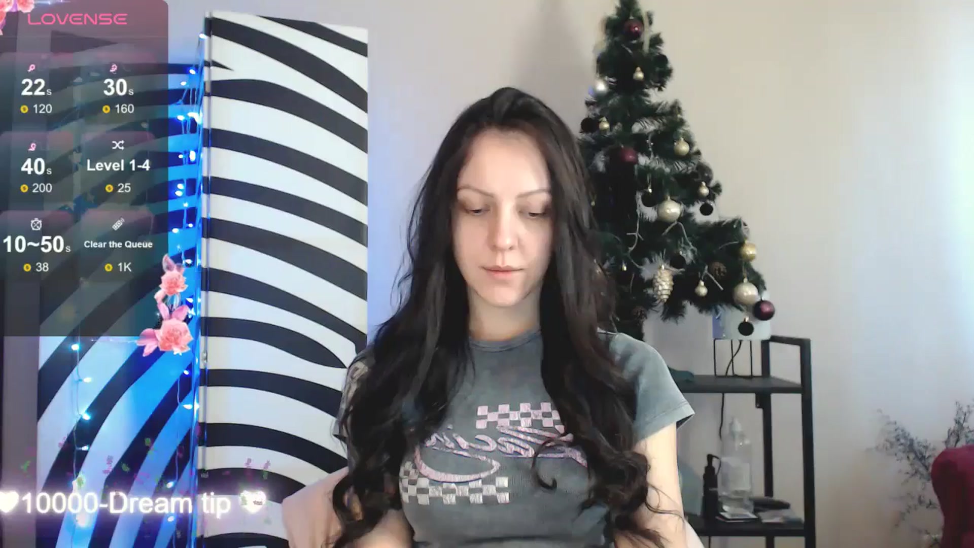 Gallery image thumbnail from MiracleMiss's myfreecams stream on, 01/15/2025, 11:12 image 13 of 20