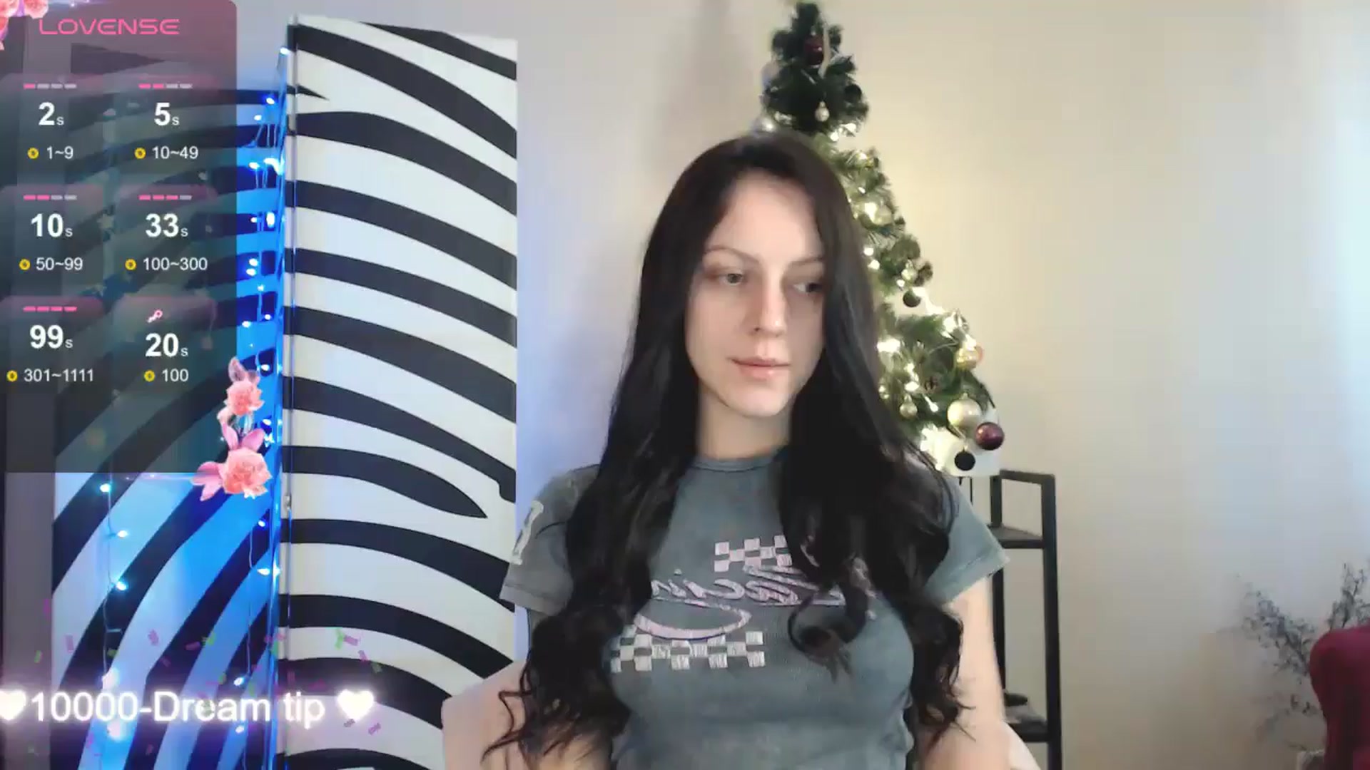 Gallery image thumbnail from MiracleMiss's myfreecams stream on, 01/15/2025, 11:12 image 1 of 20