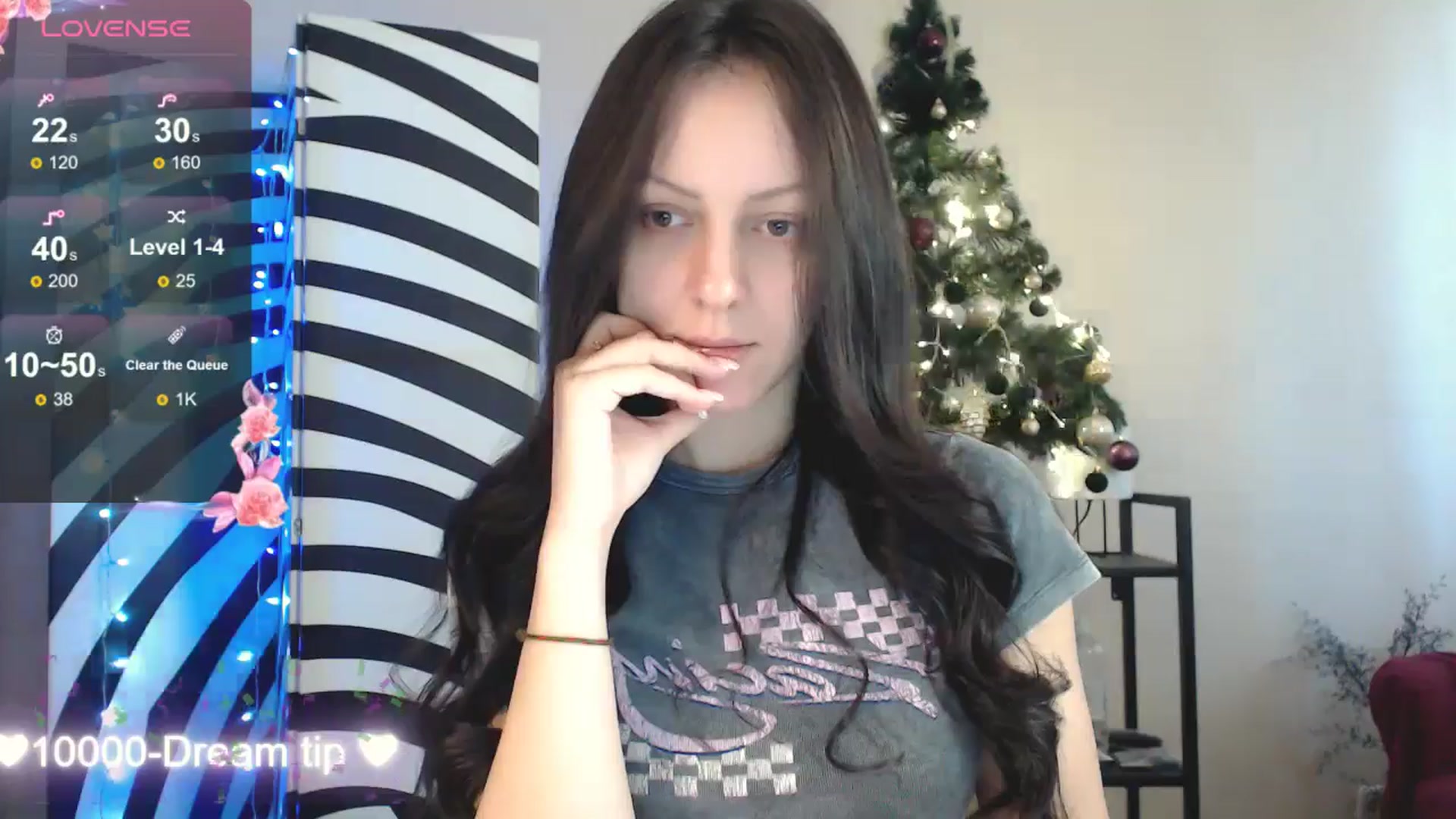 Gallery image thumbnail from MiracleMiss's myfreecams stream on, 01/15/2025, 11:12 image 20 of 20