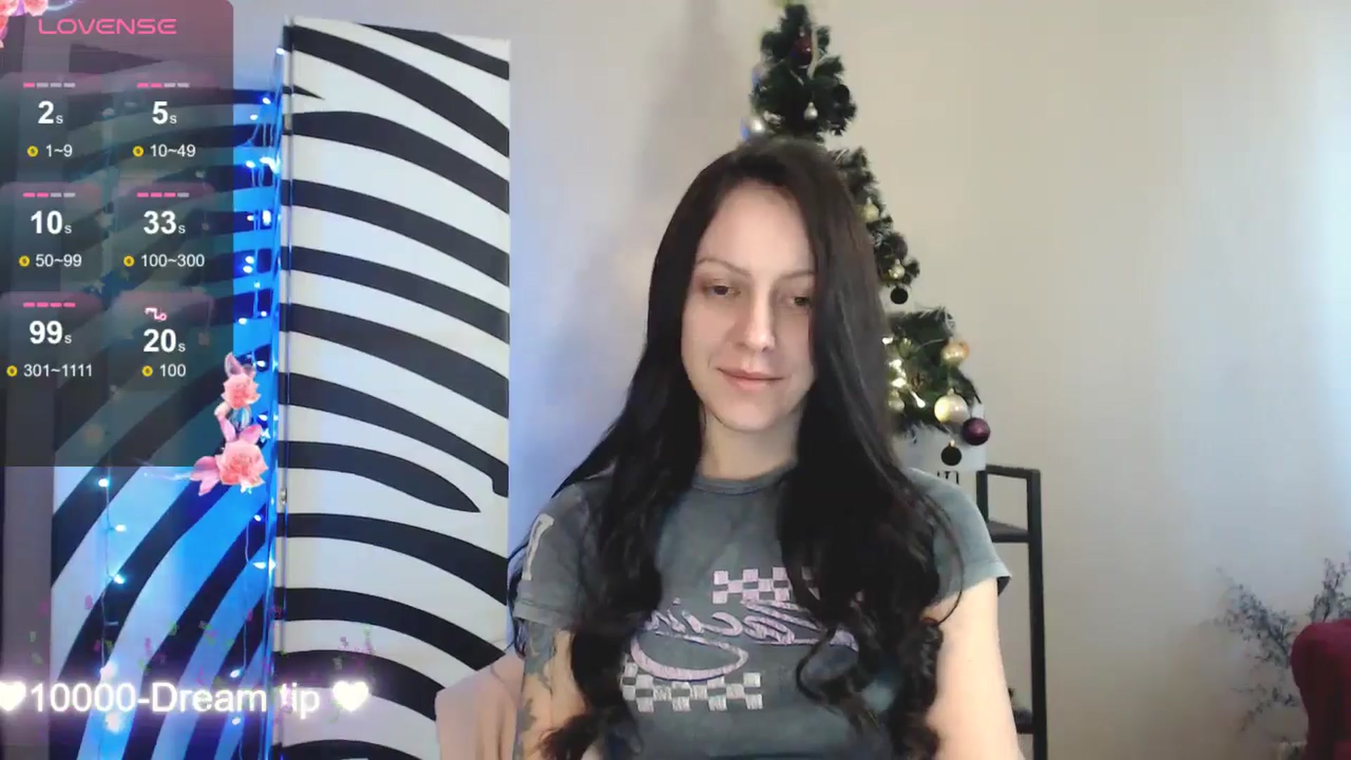 Gallery image thumbnail from MiracleMiss's myfreecams stream on, 01/15/2025, 11:12 image 7 of 20