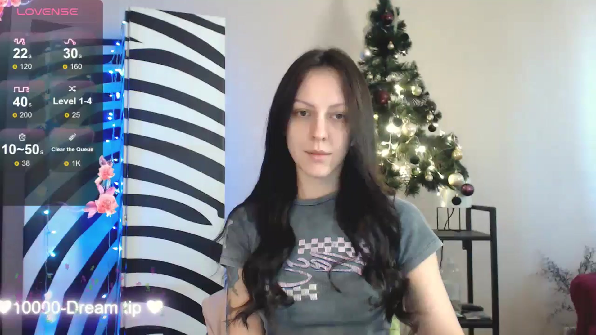 Gallery image thumbnail from MiracleMiss's myfreecams stream on, 01/15/2025, 11:12 image 18 of 20