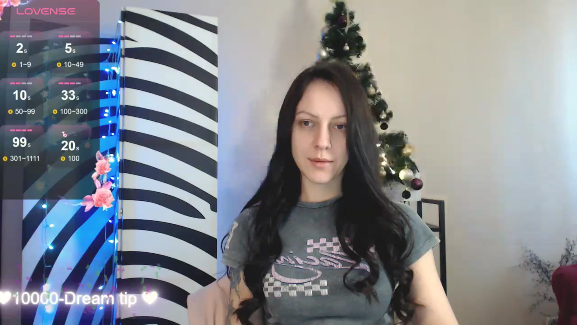 Gallery image thumbnail from MiracleMiss's myfreecams stream on, 01/15/2025, 11:12 image 6 of 20