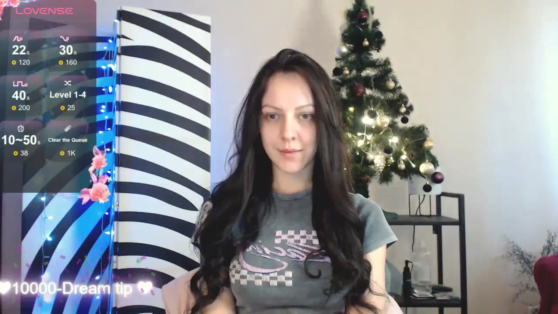 Gallery image thumbnail from MiracleMiss's myfreecams stream on, 01/15/2025, 11:12 image 11 of 20