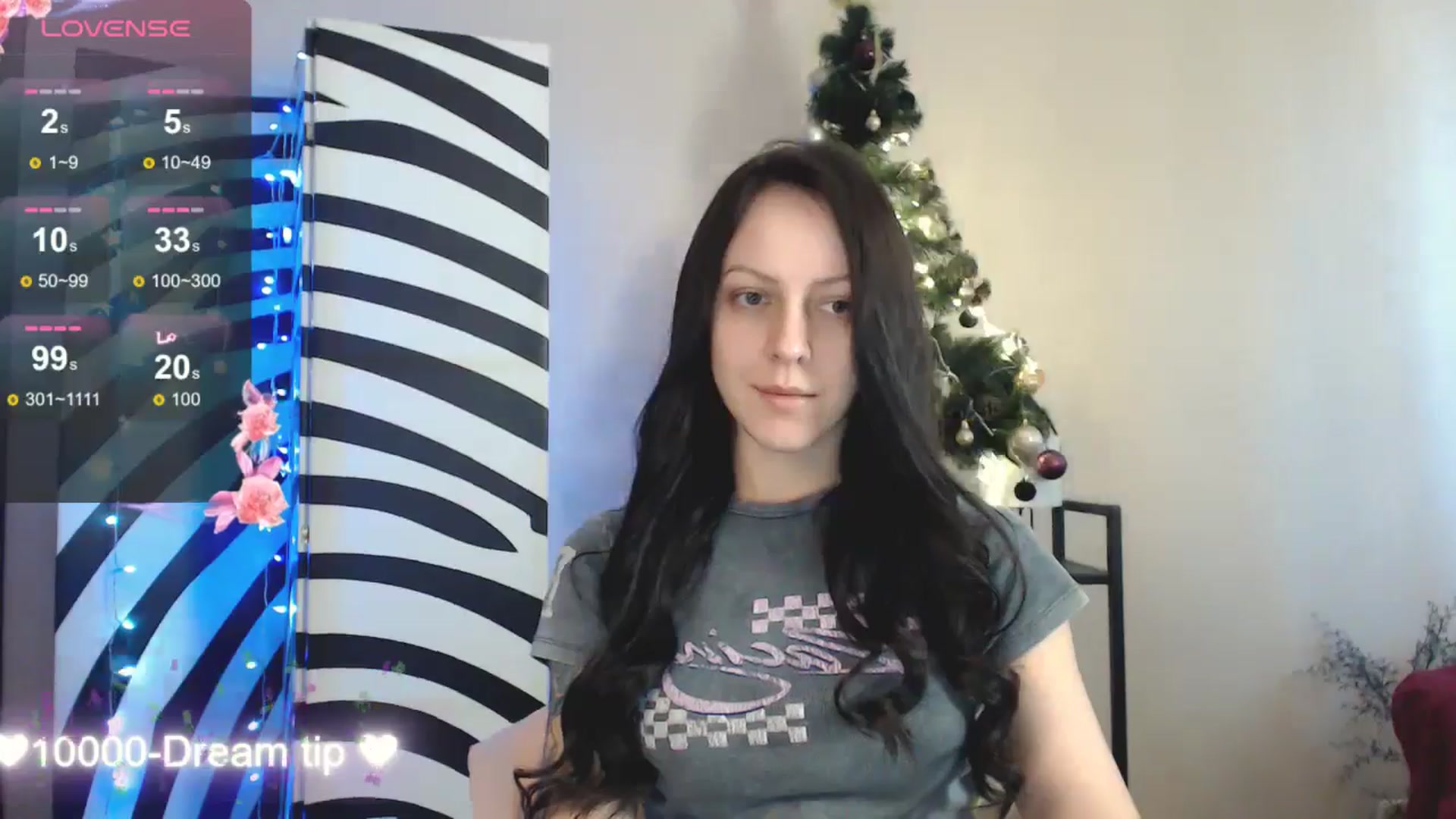 Gallery image thumbnail from MiracleMiss's myfreecams stream on, 01/15/2025, 11:12 image 2 of 20