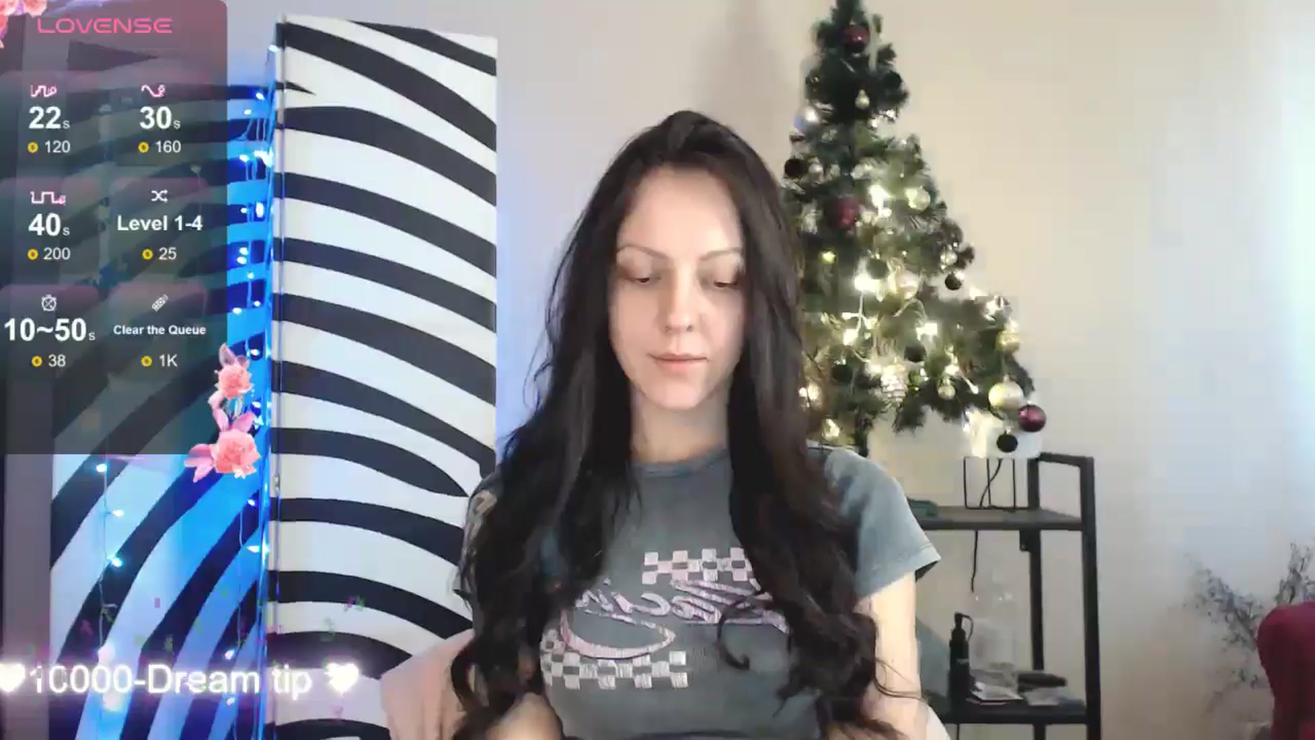 Gallery image thumbnail from MiracleMiss's myfreecams stream on, 01/15/2025, 11:12 image 12 of 20