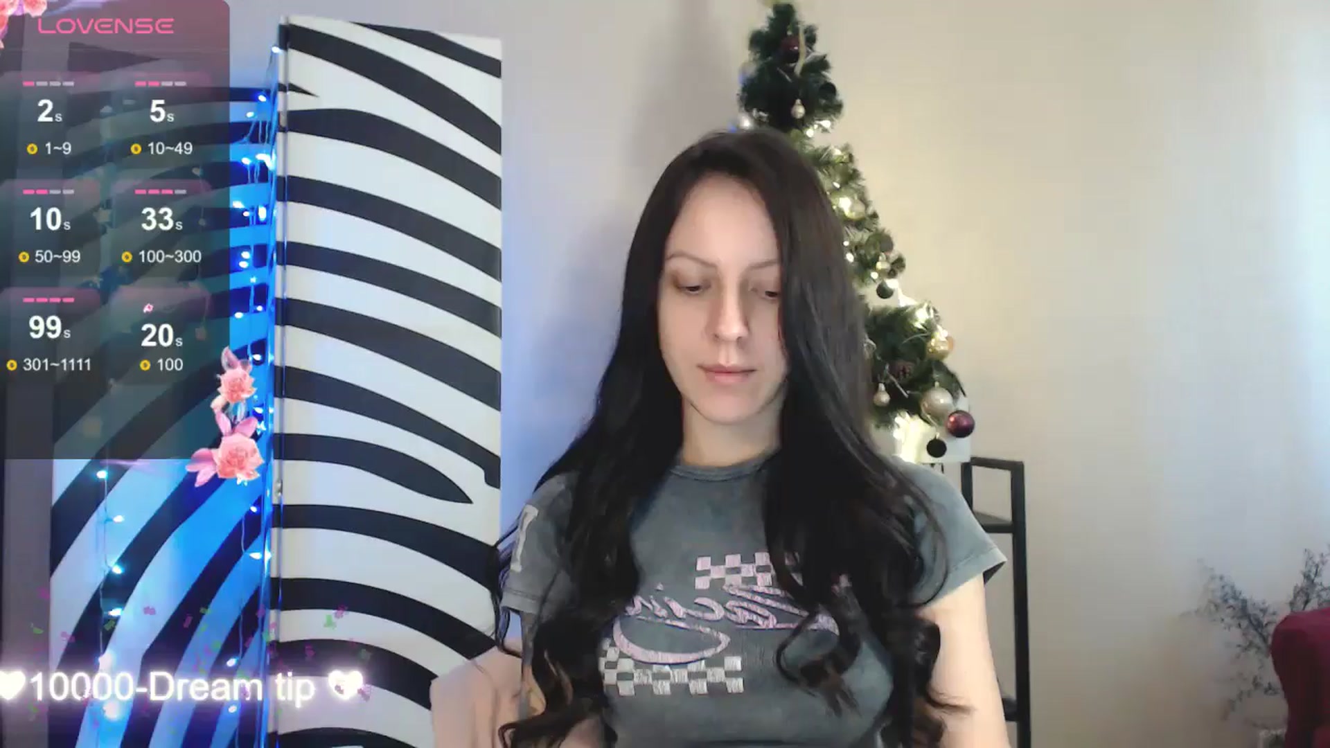 Gallery image thumbnail from MiracleMiss's myfreecams stream on, 01/15/2025, 11:12 image 4 of 20