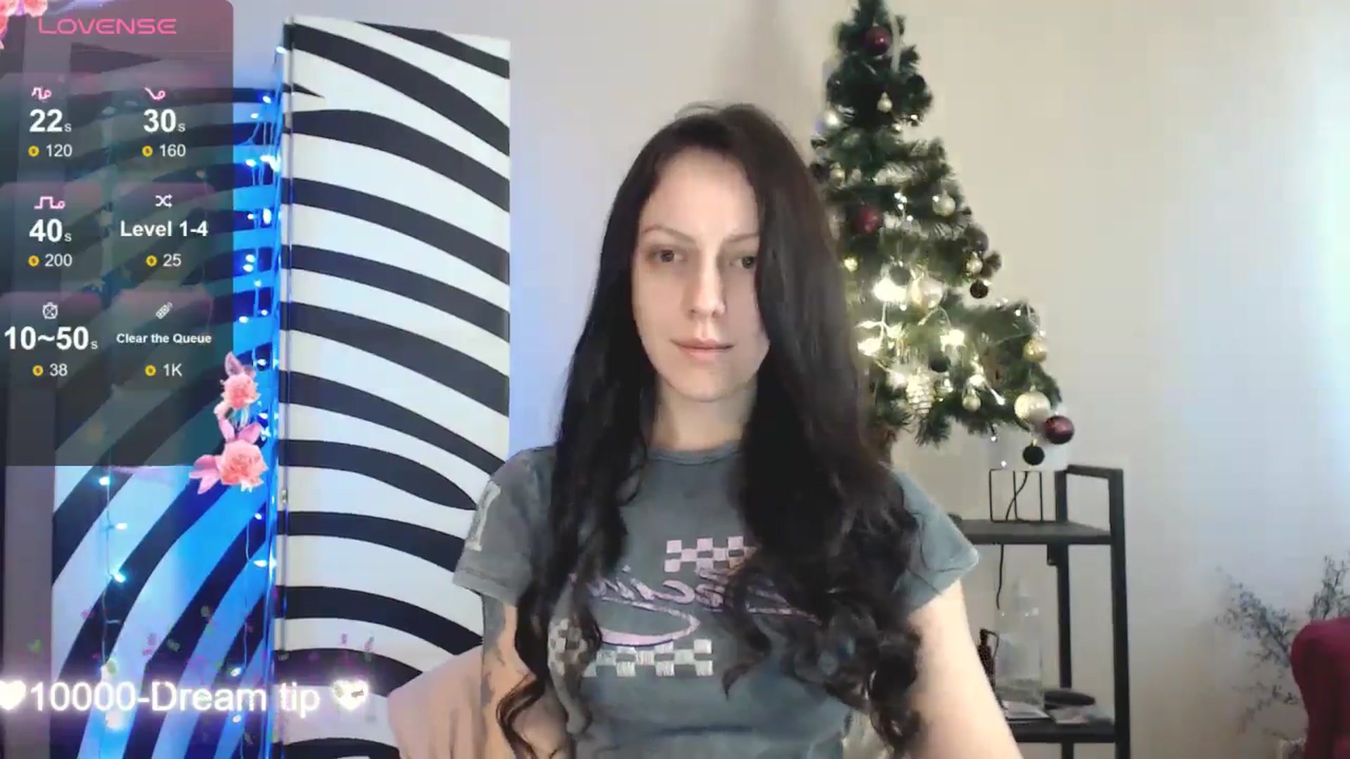 Gallery image thumbnail from MiracleMiss's myfreecams stream on, 01/15/2025, 11:12 image 10 of 20