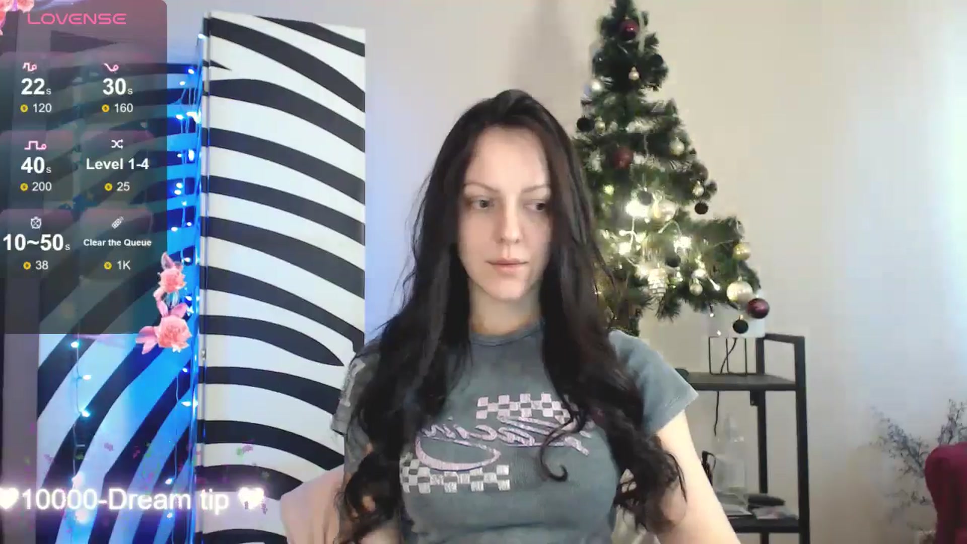 Gallery image thumbnail from MiracleMiss's myfreecams stream on, 01/15/2025, 11:12 image 14 of 20