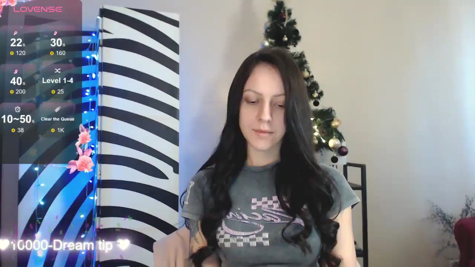 Gallery image thumbnail from MiracleMiss's myfreecams stream on, 01/15/2025, 11:12 image 9 of 20