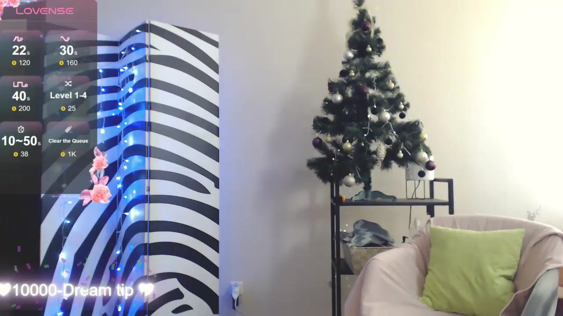 Gallery image thumbnail from MiracleMiss's myfreecams stream on, 01/15/2025, 13:56 image 10 of 20