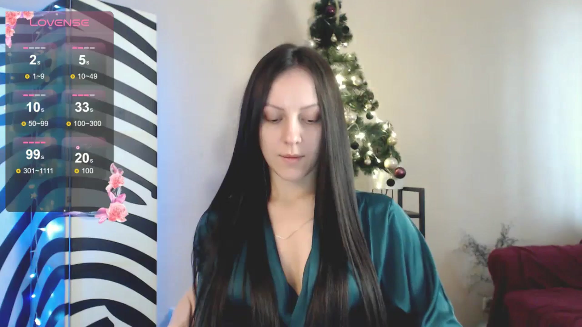 Gallery image thumbnail from MiracleMiss's myfreecams stream on, 01/16/2025, 10:45 image 20 of 20