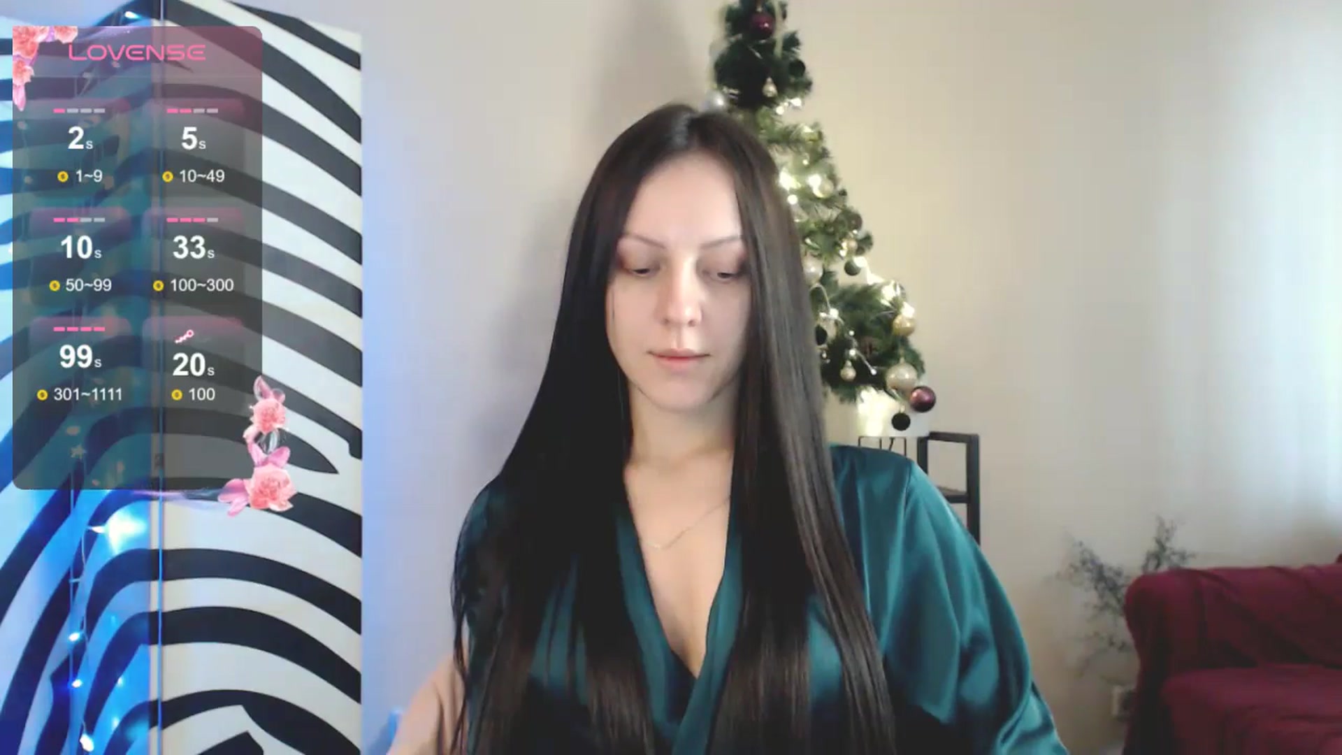 Gallery image thumbnail from MiracleMiss's myfreecams stream on, 01/16/2025, 10:45 image 19 of 20