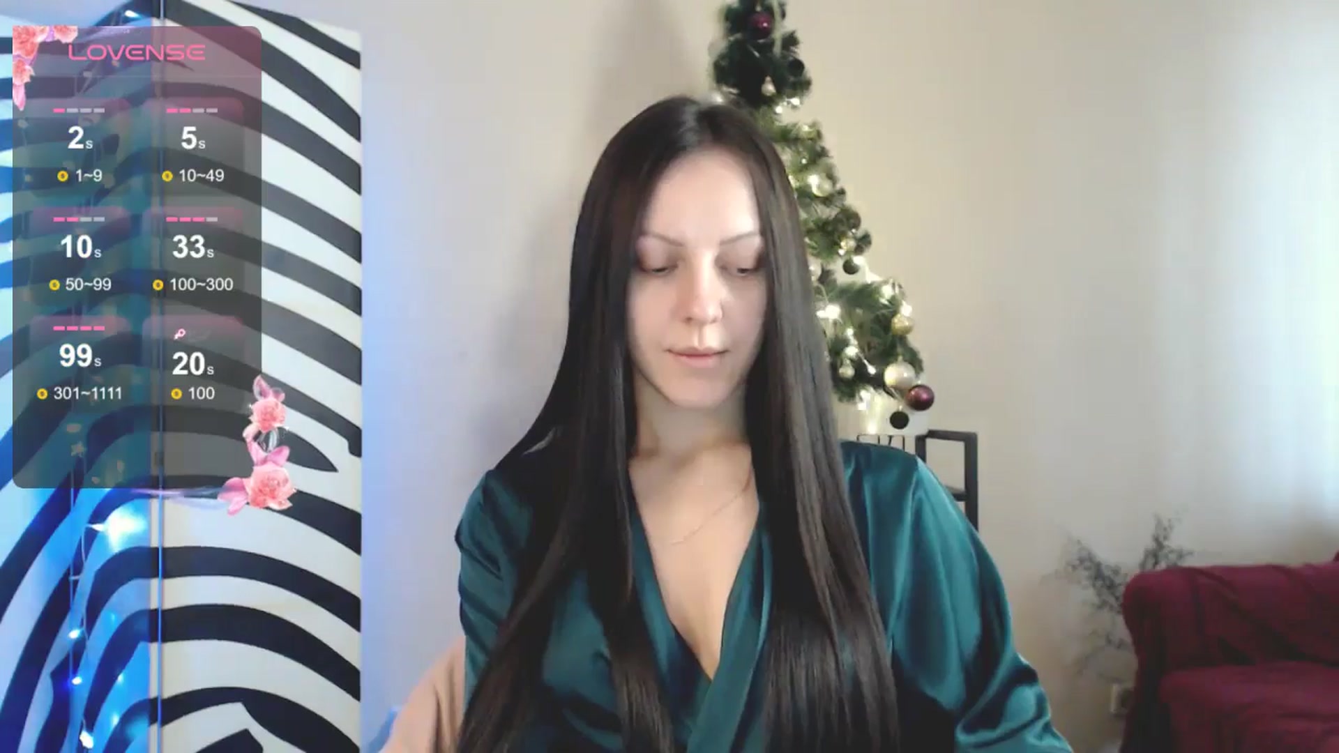 Gallery image thumbnail from MiracleMiss's myfreecams stream on, 01/16/2025, 10:45 image 14 of 20