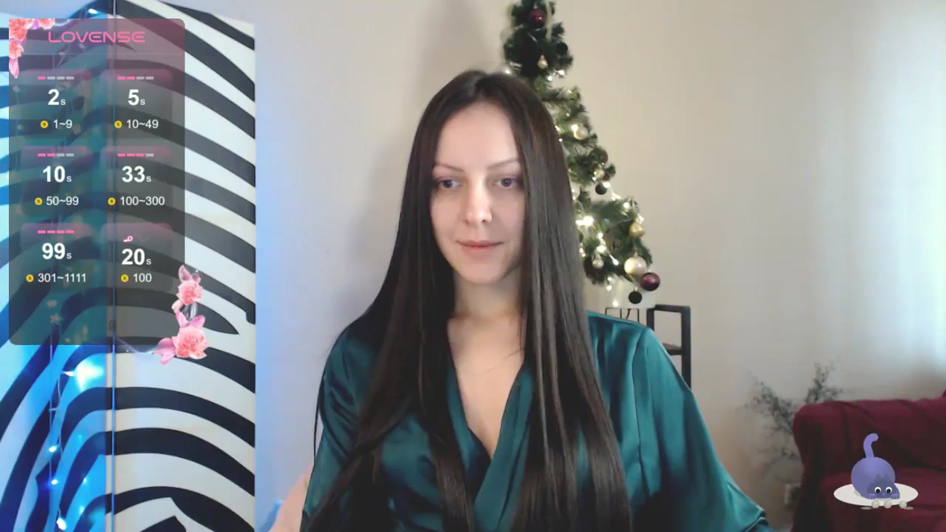 Gallery image thumbnail from MiracleMiss's myfreecams stream on, 01/16/2025, 10:45 image 7 of 20
