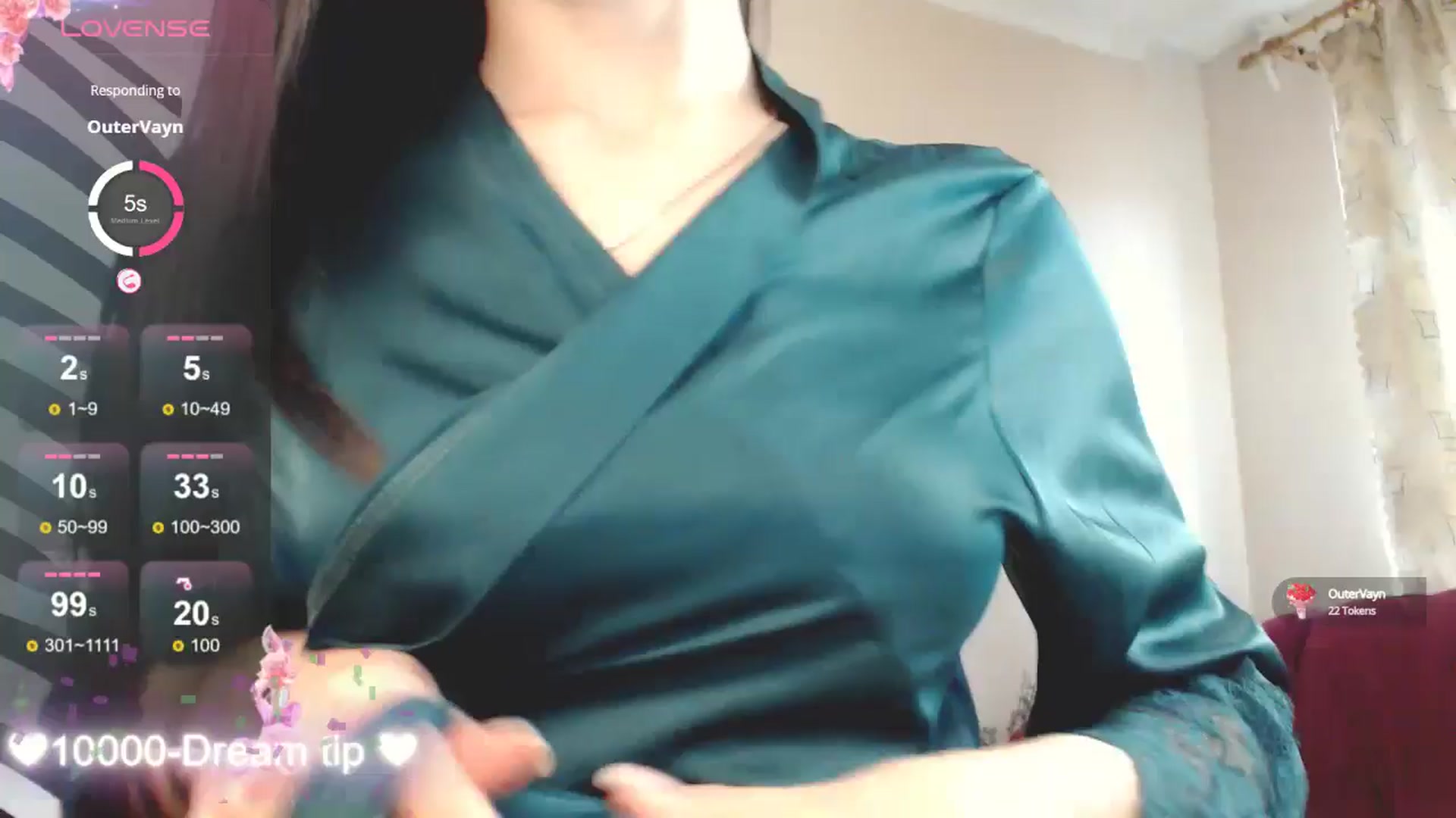 Gallery image thumbnail from MiracleMiss's myfreecams stream on, 01/16/2025, 10:45 image 1 of 20