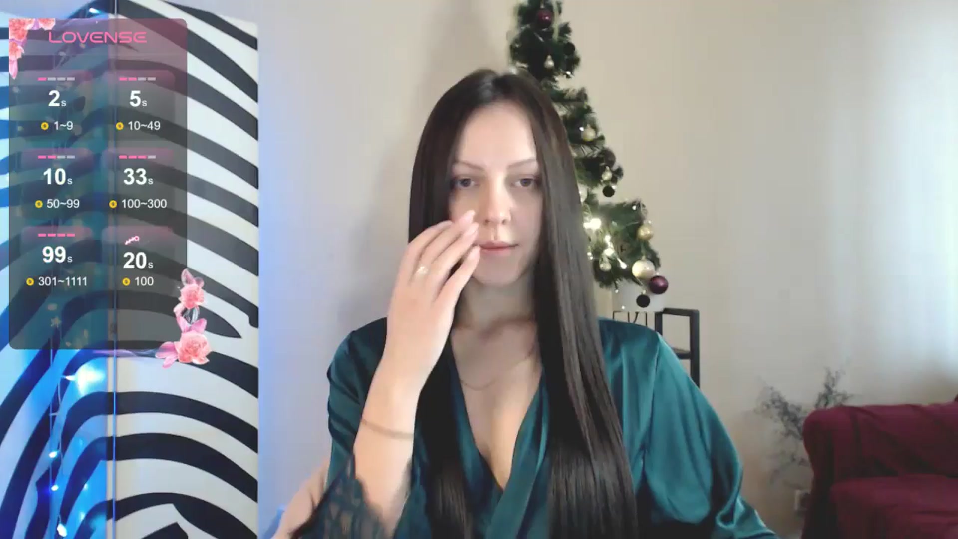 Gallery image thumbnail from MiracleMiss's myfreecams stream on, 01/16/2025, 10:45 image 16 of 20