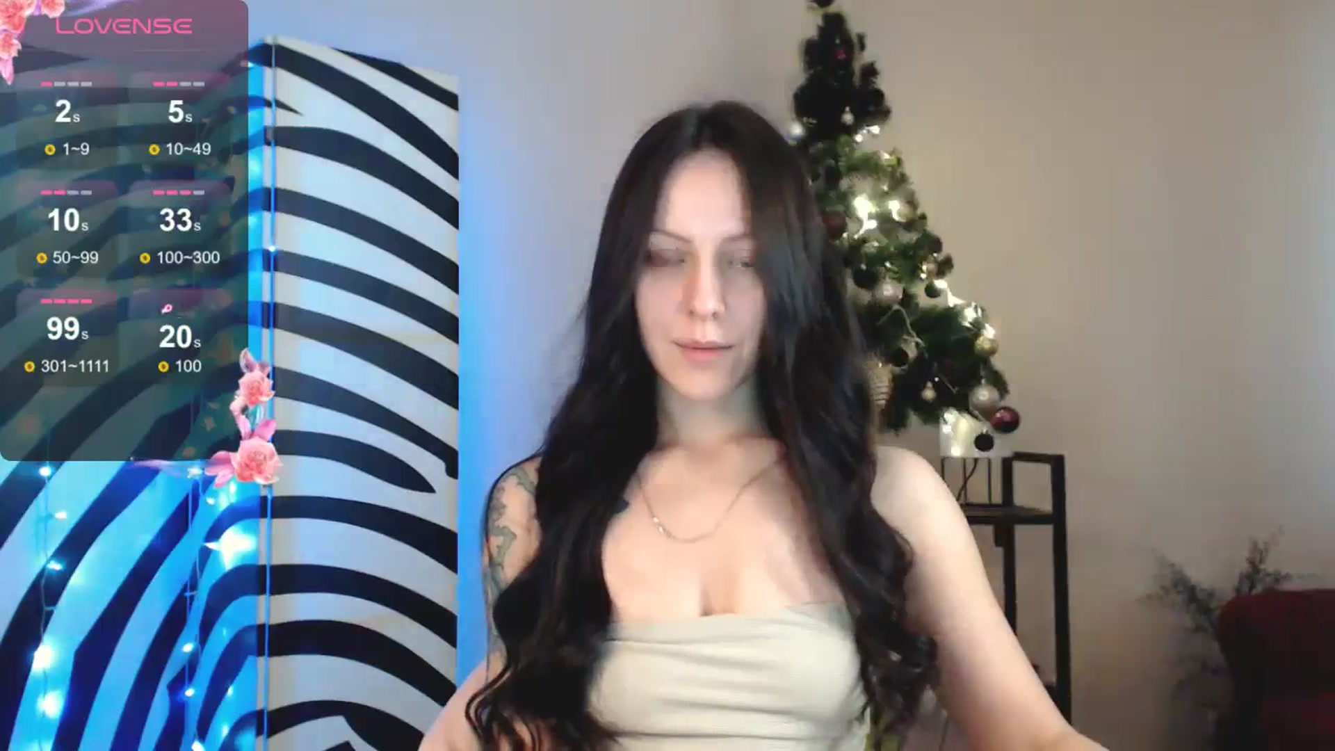 Gallery image thumbnail from MiracleMiss's myfreecams stream on, 01/17/2025, 12:02 image 12 of 20
