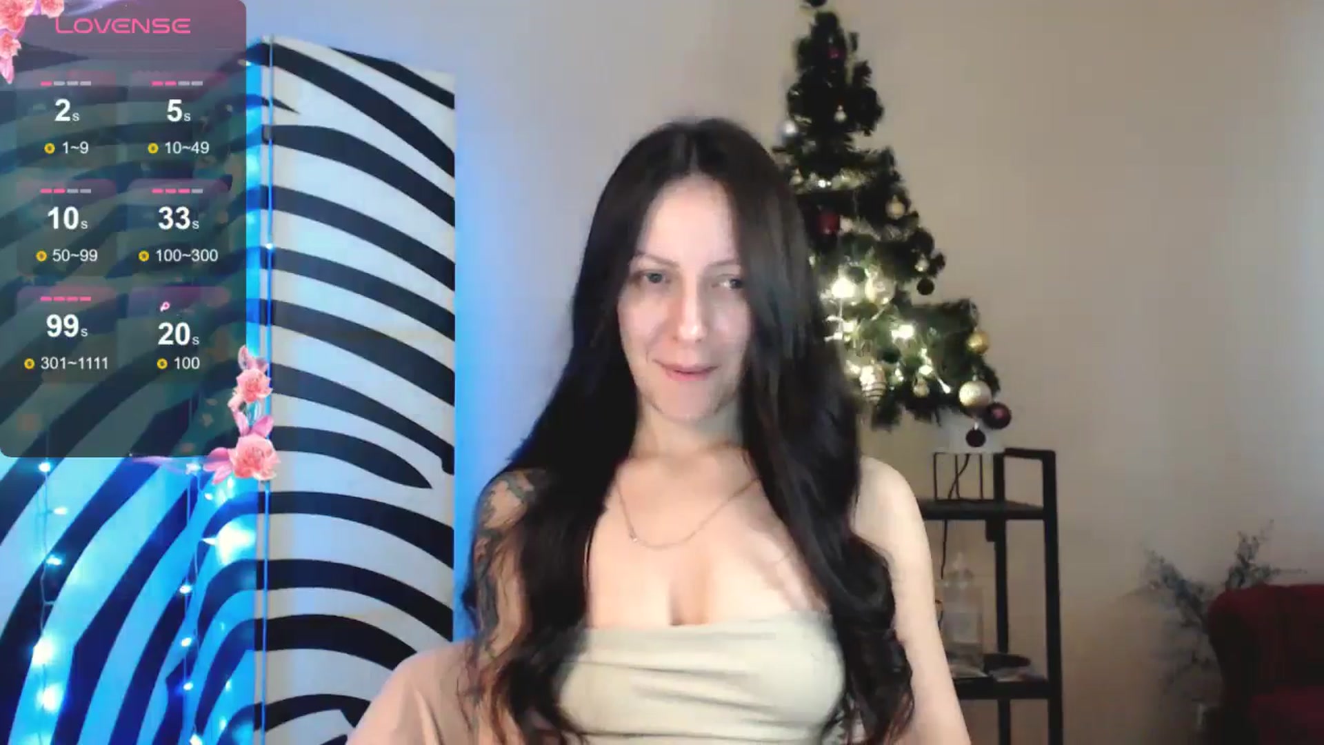 Gallery image thumbnail from MiracleMiss's myfreecams stream on, 01/17/2025, 12:02 image 9 of 20