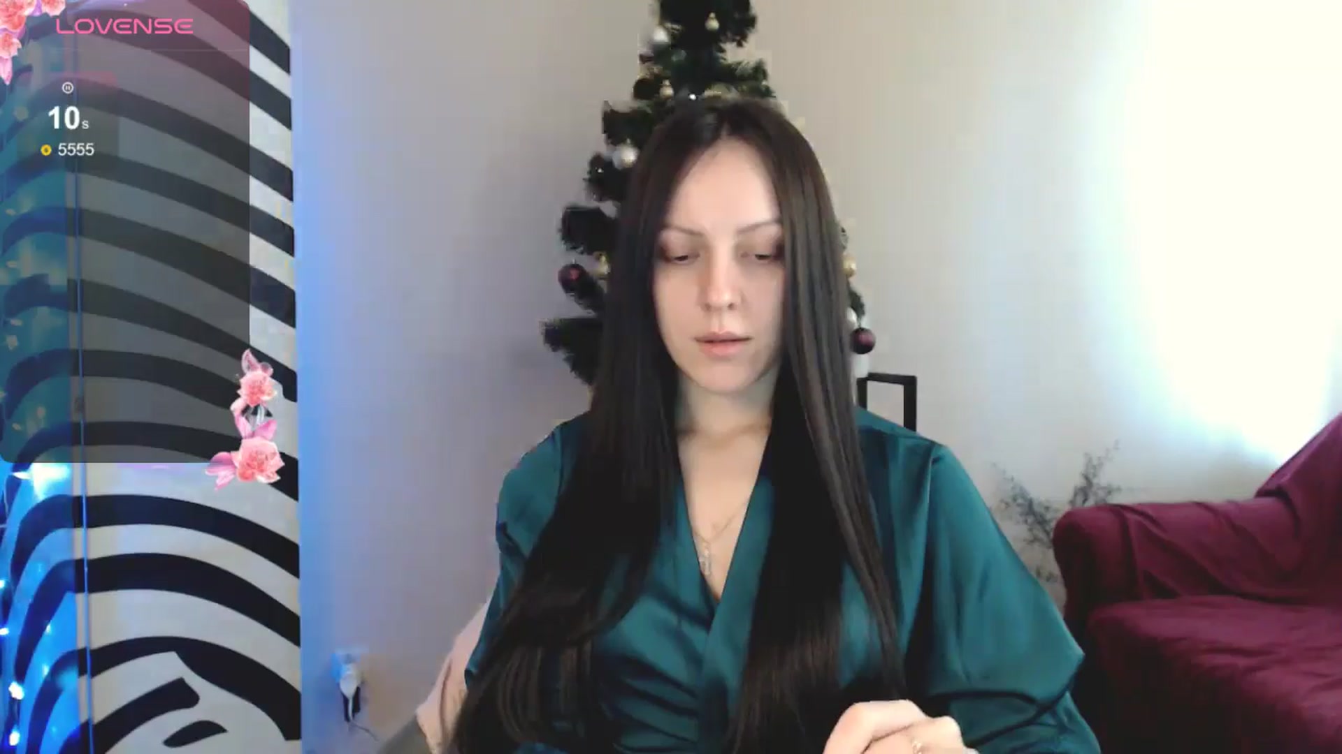 Gallery image thumbnail from MiracleMiss's myfreecams stream on, 01/20/2025, 11:48 image 19 of 20
