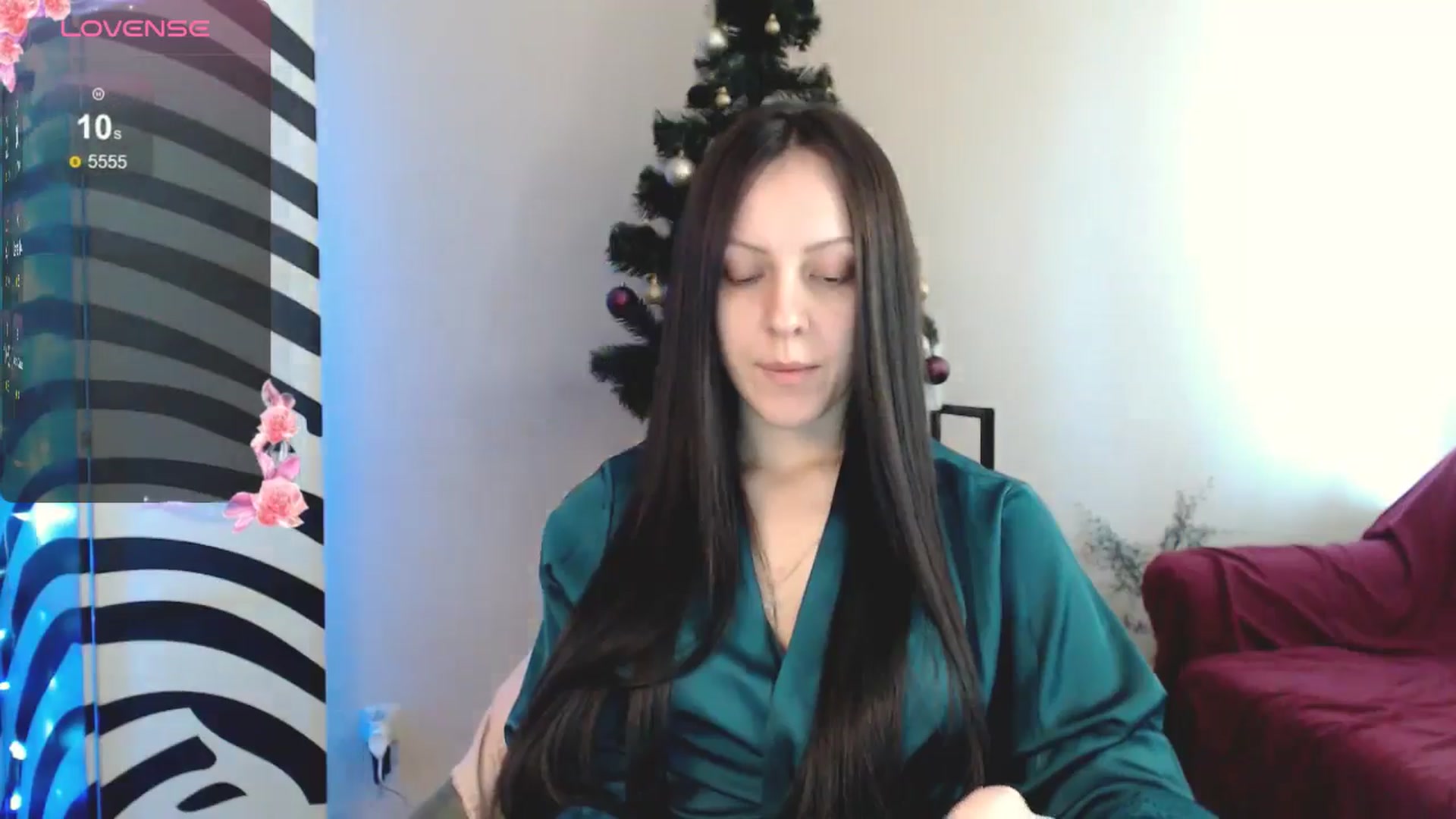 Gallery image thumbnail from MiracleMiss's myfreecams stream on, 01/20/2025, 11:48 image 18 of 20