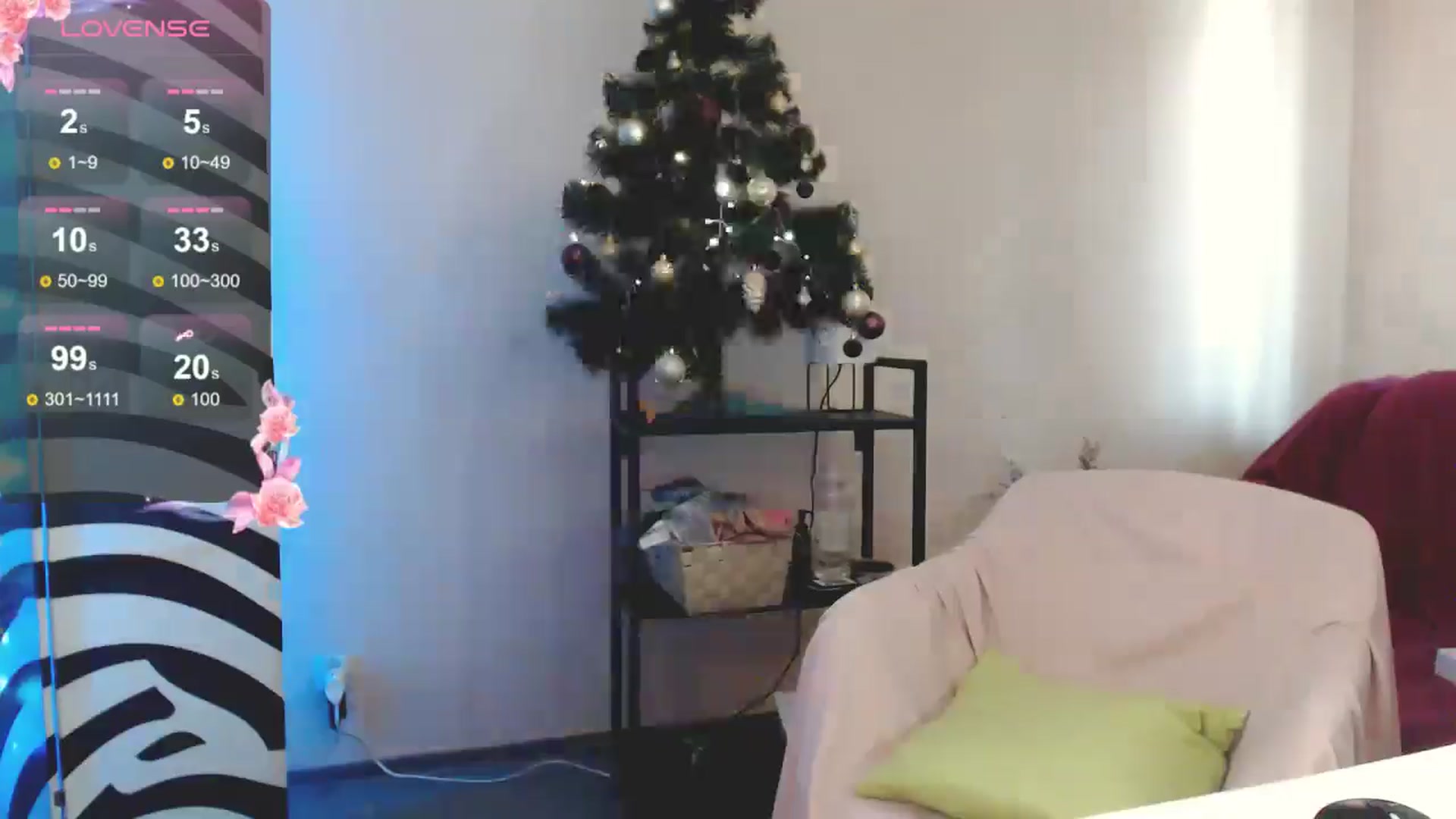 Gallery image thumbnail from MiracleMiss's myfreecams stream on, 01/20/2025, 14:29 image 9 of 20