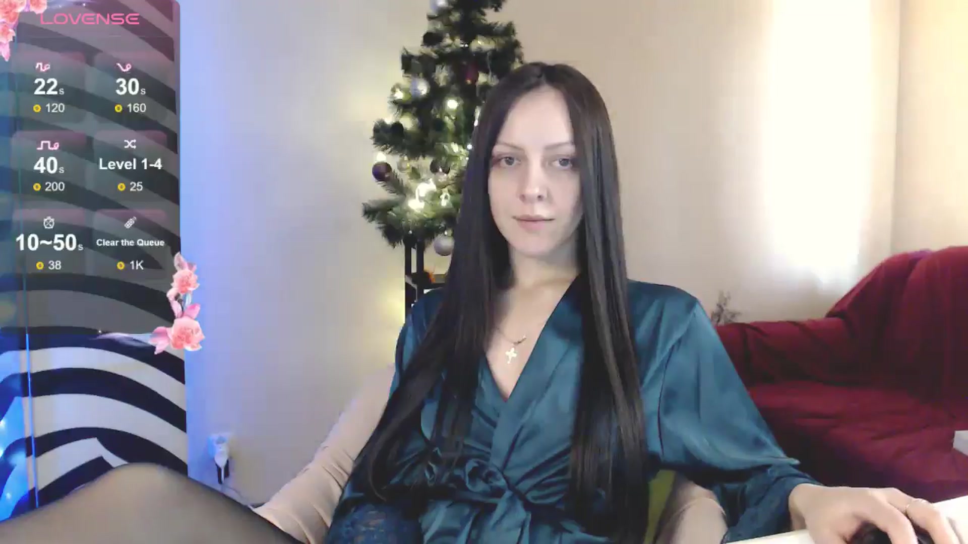 Gallery image thumbnail from MiracleMiss's myfreecams stream on, 01/20/2025, 14:29 image 4 of 20