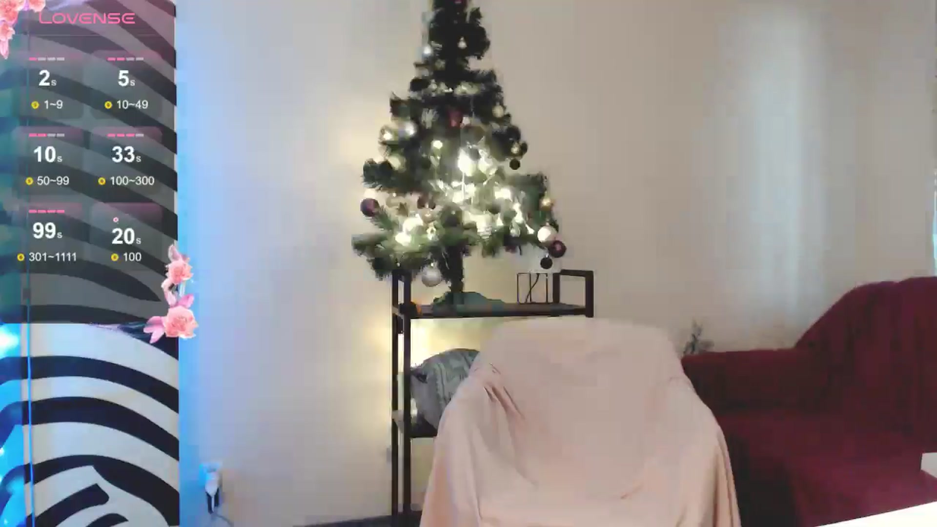 Gallery image thumbnail from MiracleMiss's myfreecams stream on, 01/20/2025, 14:29 image 18 of 20