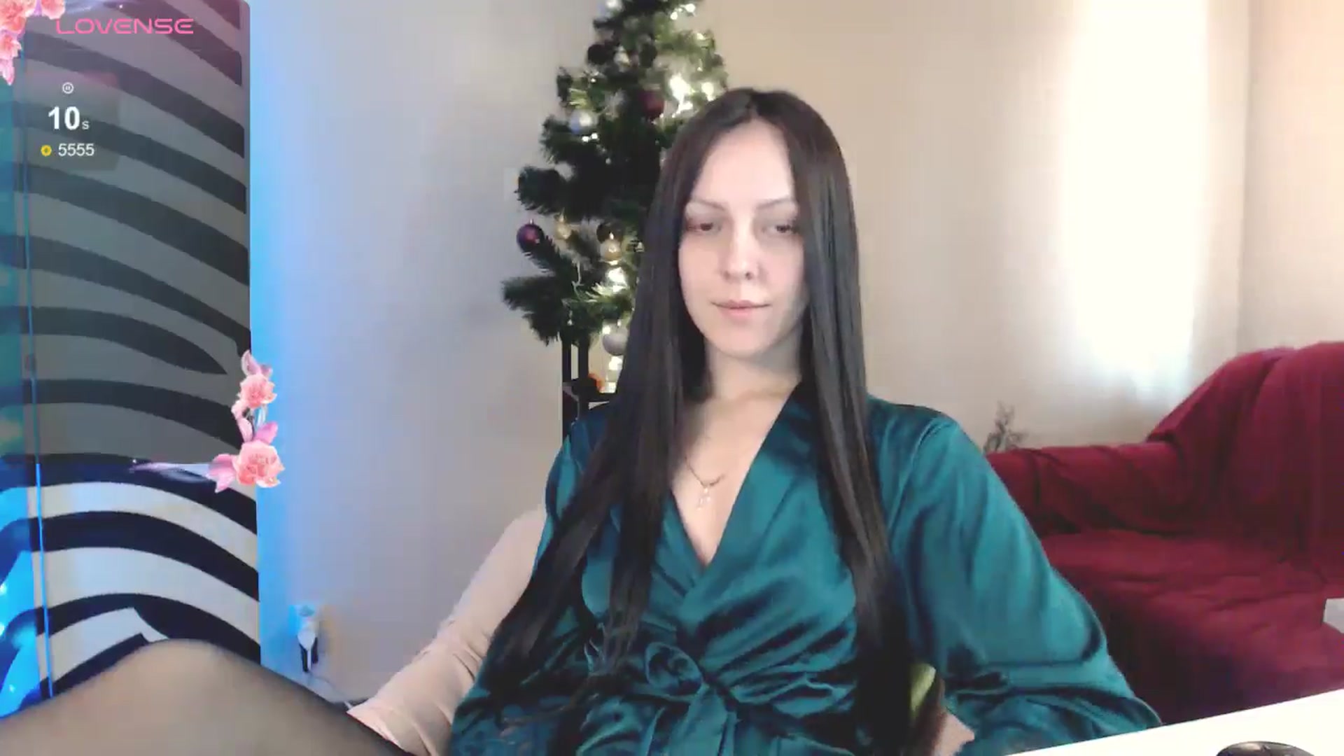 Gallery image thumbnail from MiracleMiss's myfreecams stream on, 01/20/2025, 14:29 image 6 of 20